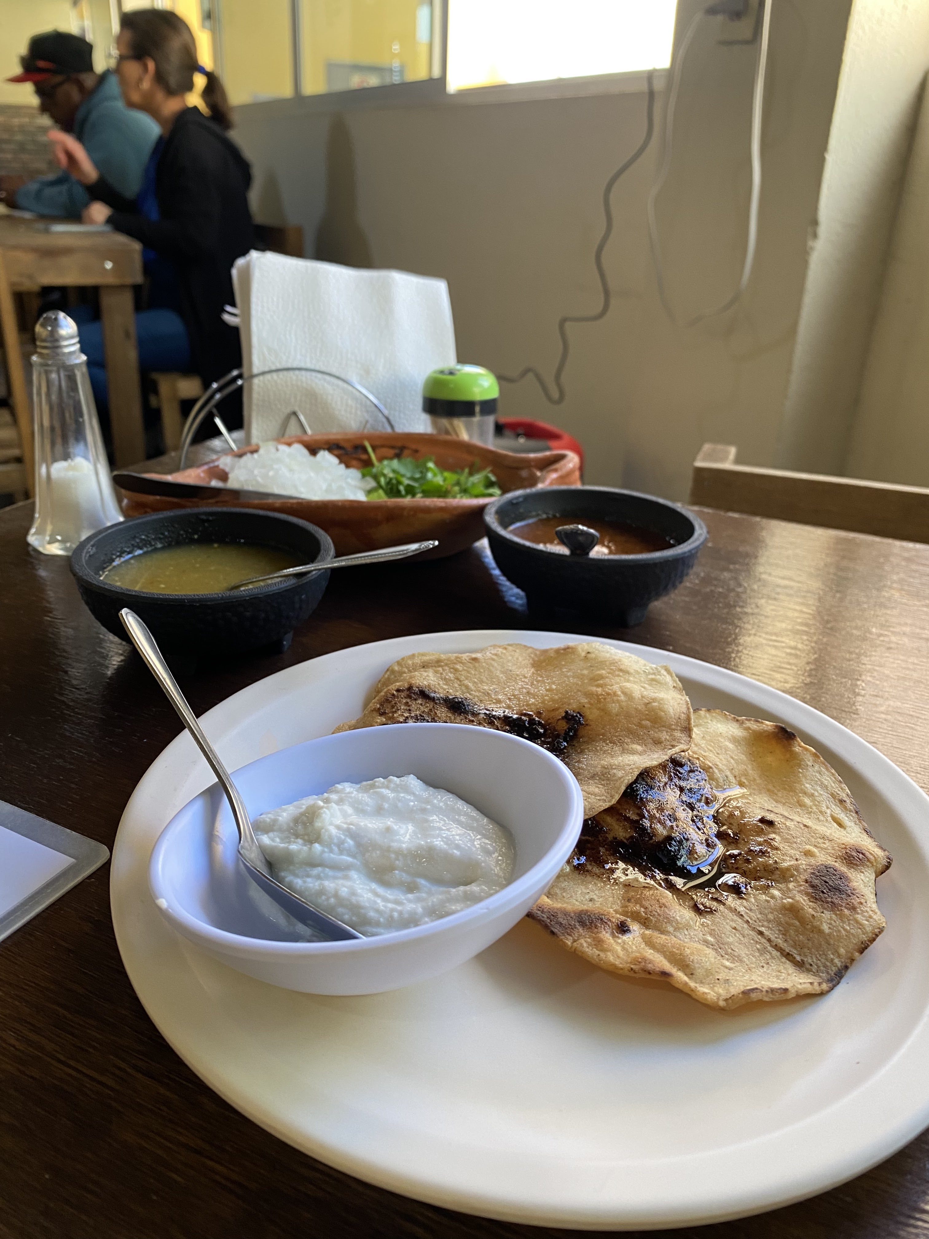 Santa María Restaurant image 8