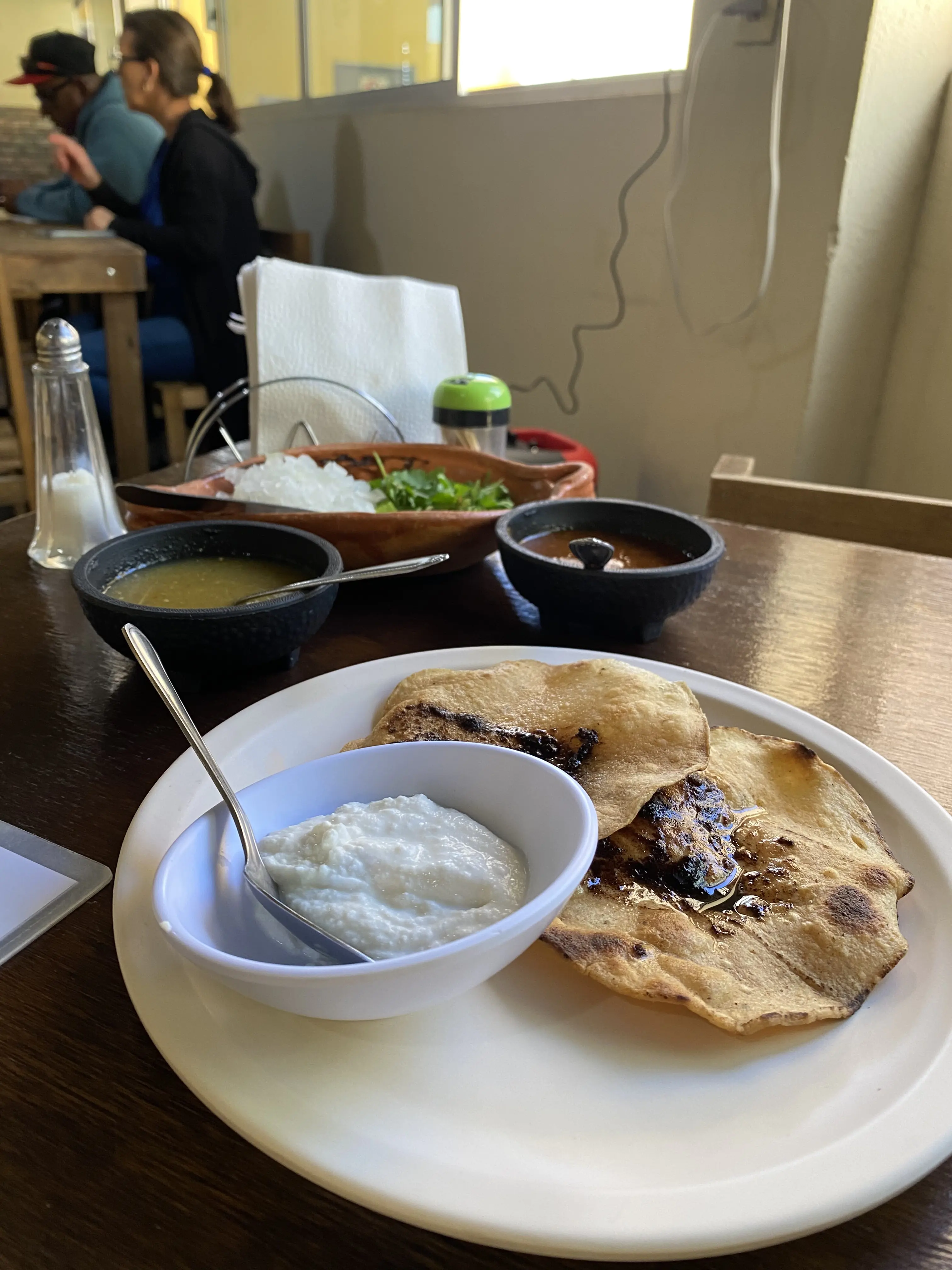 Santa María Restaurant image 8