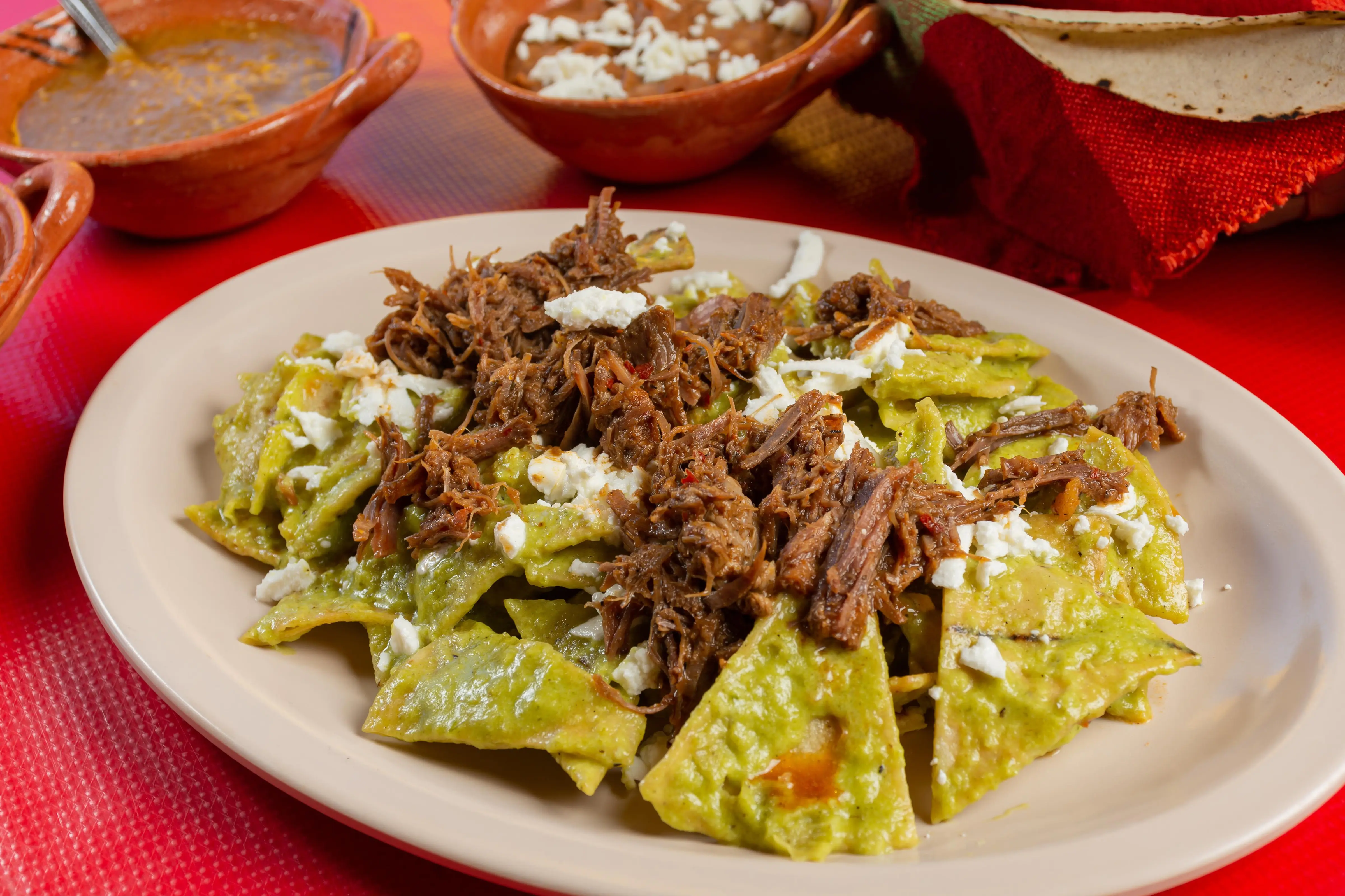 Santa María Restaurant image 9