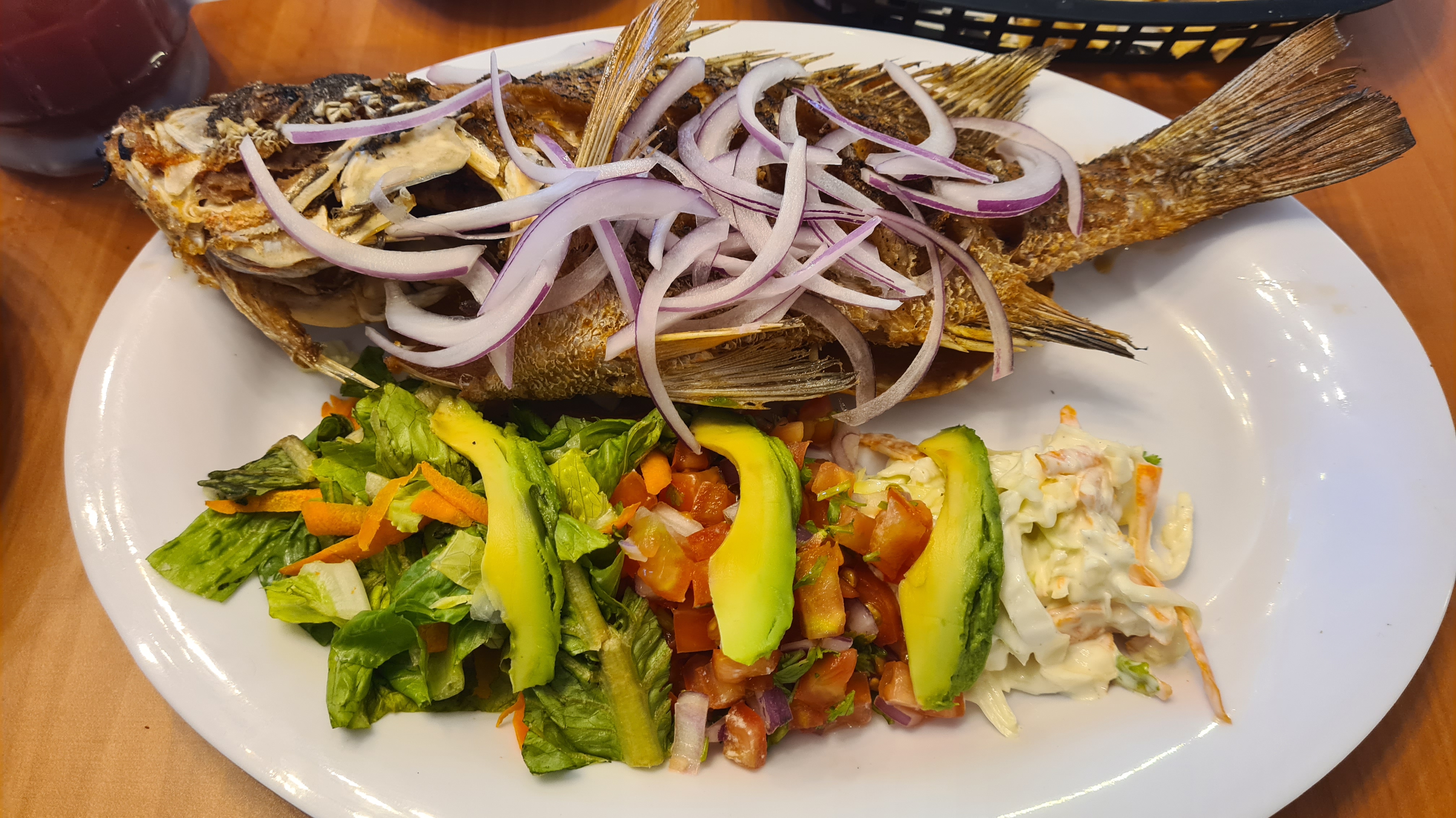 Mariscos La Rosca De Guamuchil image 1