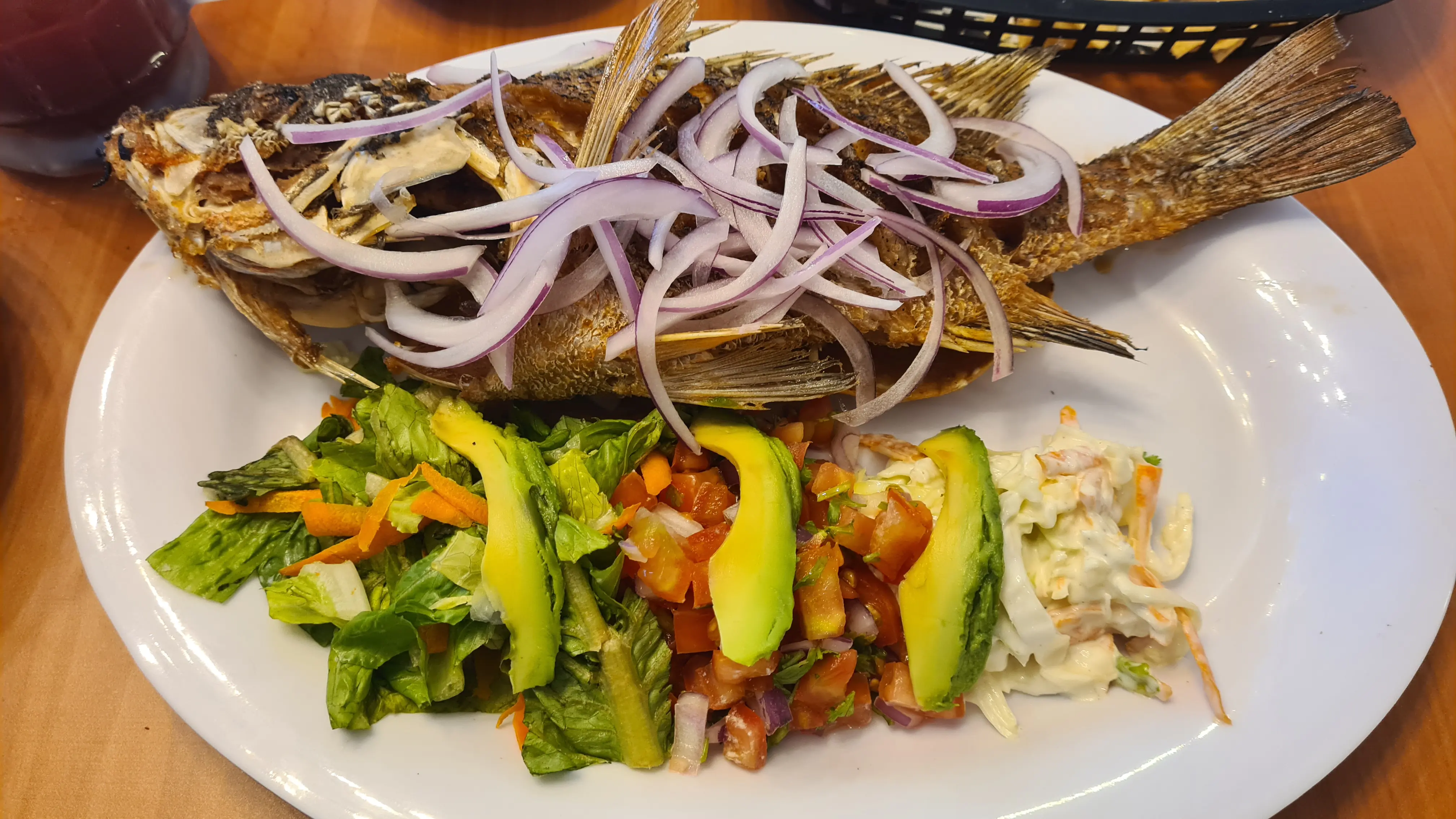 Mariscos La Rosca De Guamuchil image 1