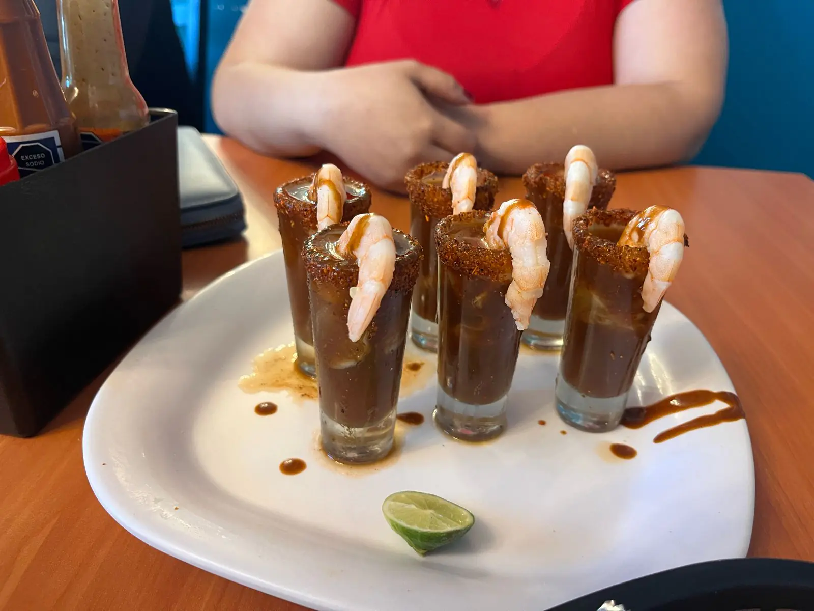 Mariscos La Rosca De Guamuchil image 2