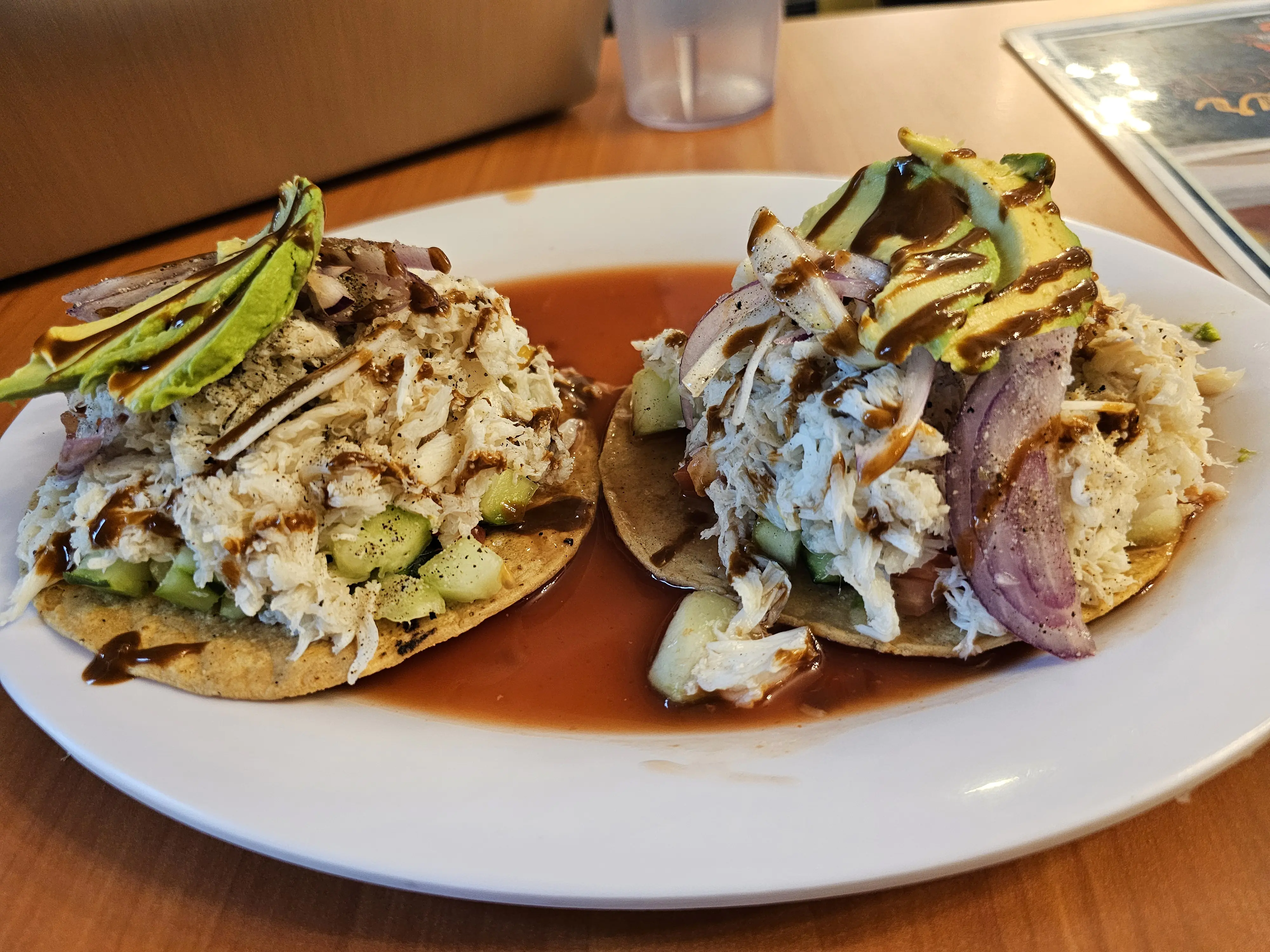 Mariscos La Rosca De Guamuchil image 3