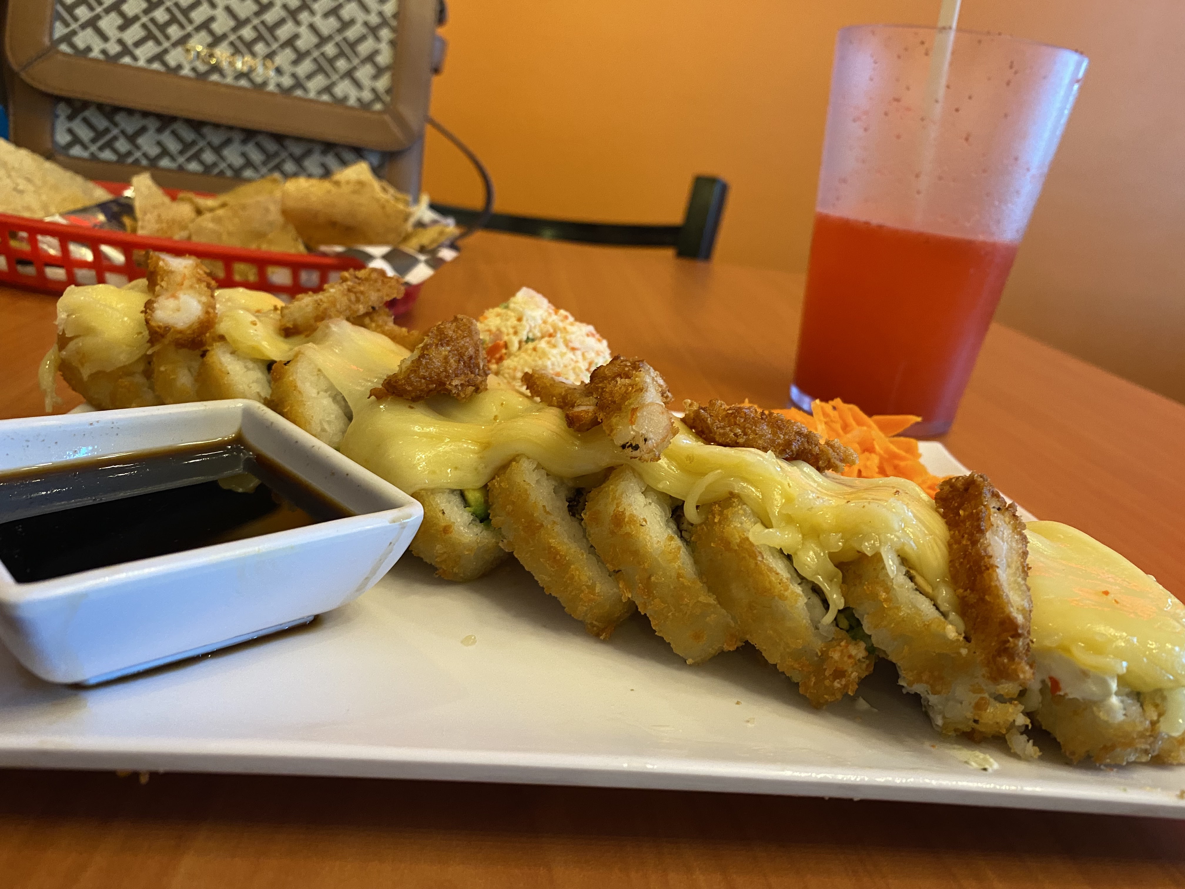 Mariscos La Rosca De Guamuchil image 6