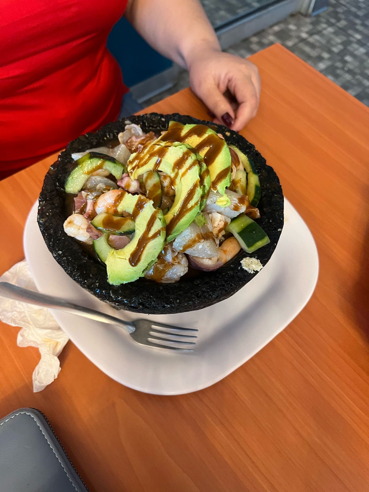 Mariscos La Rosca De Guamuchil image 7