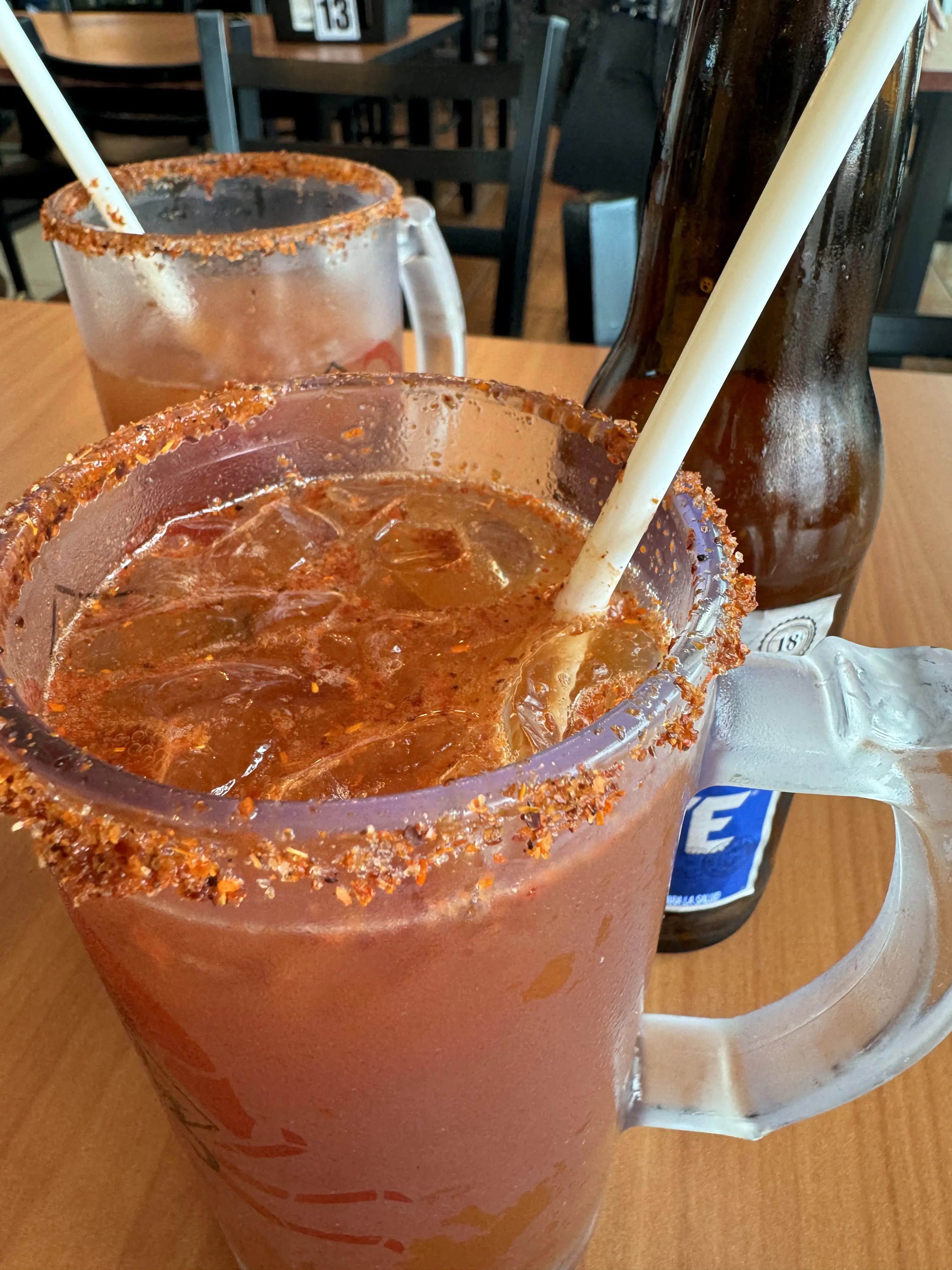 Mariscos La Rosca De Guamuchil image 8