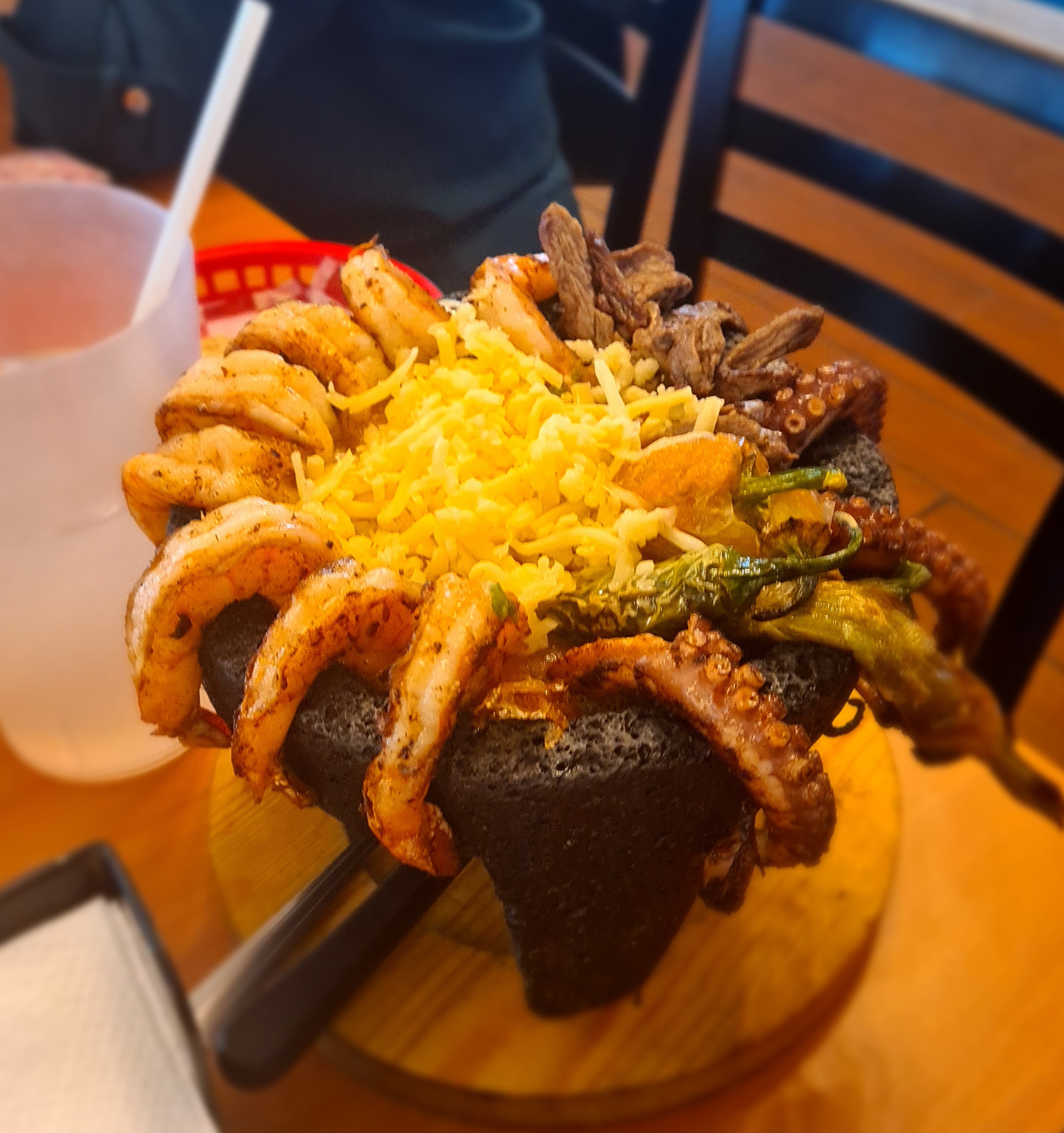 Mariscos La Rosca De Guamuchil image 9