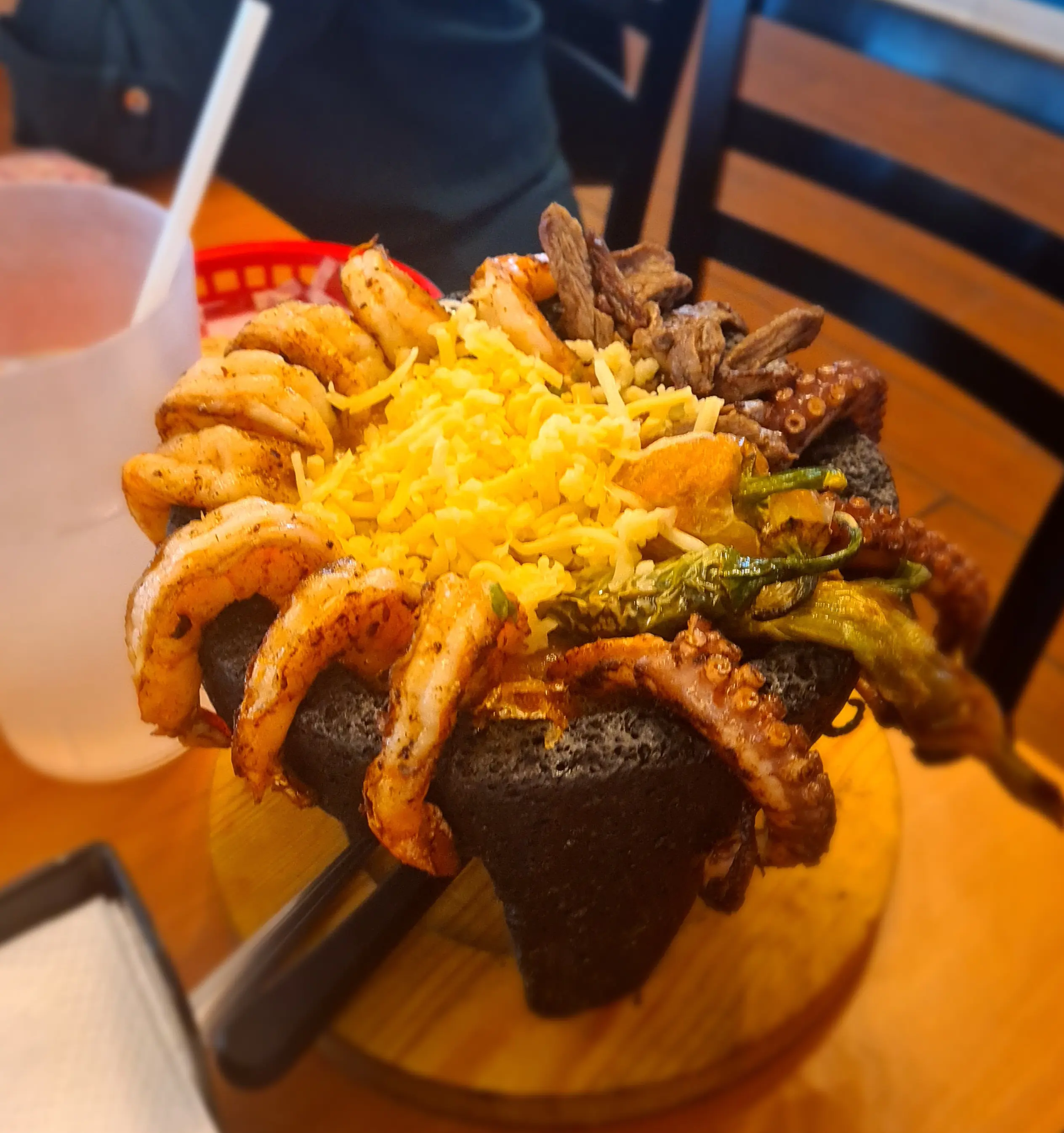 Mariscos La Rosca De Guamuchil image 9