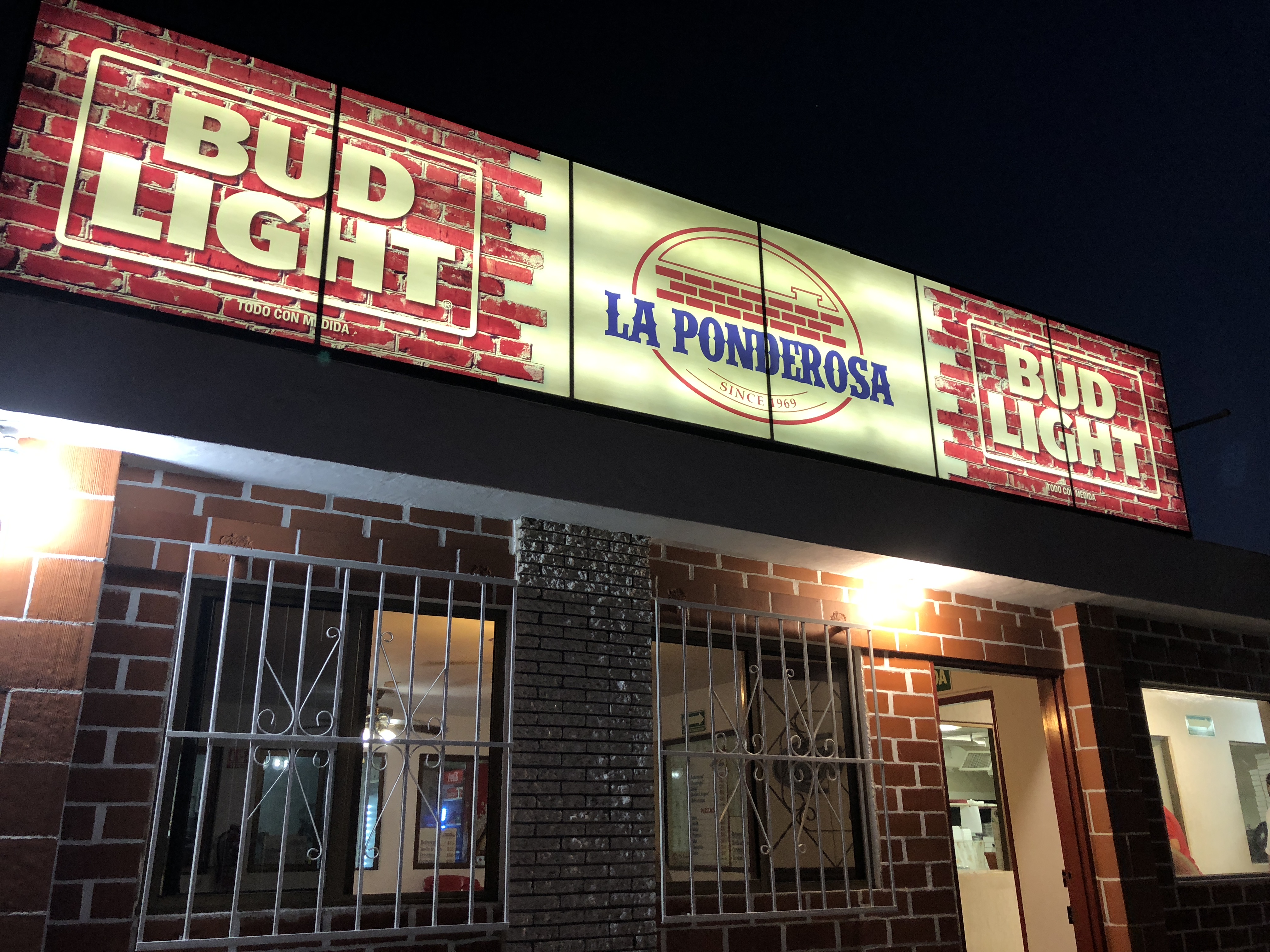 La Ponderosa image 1