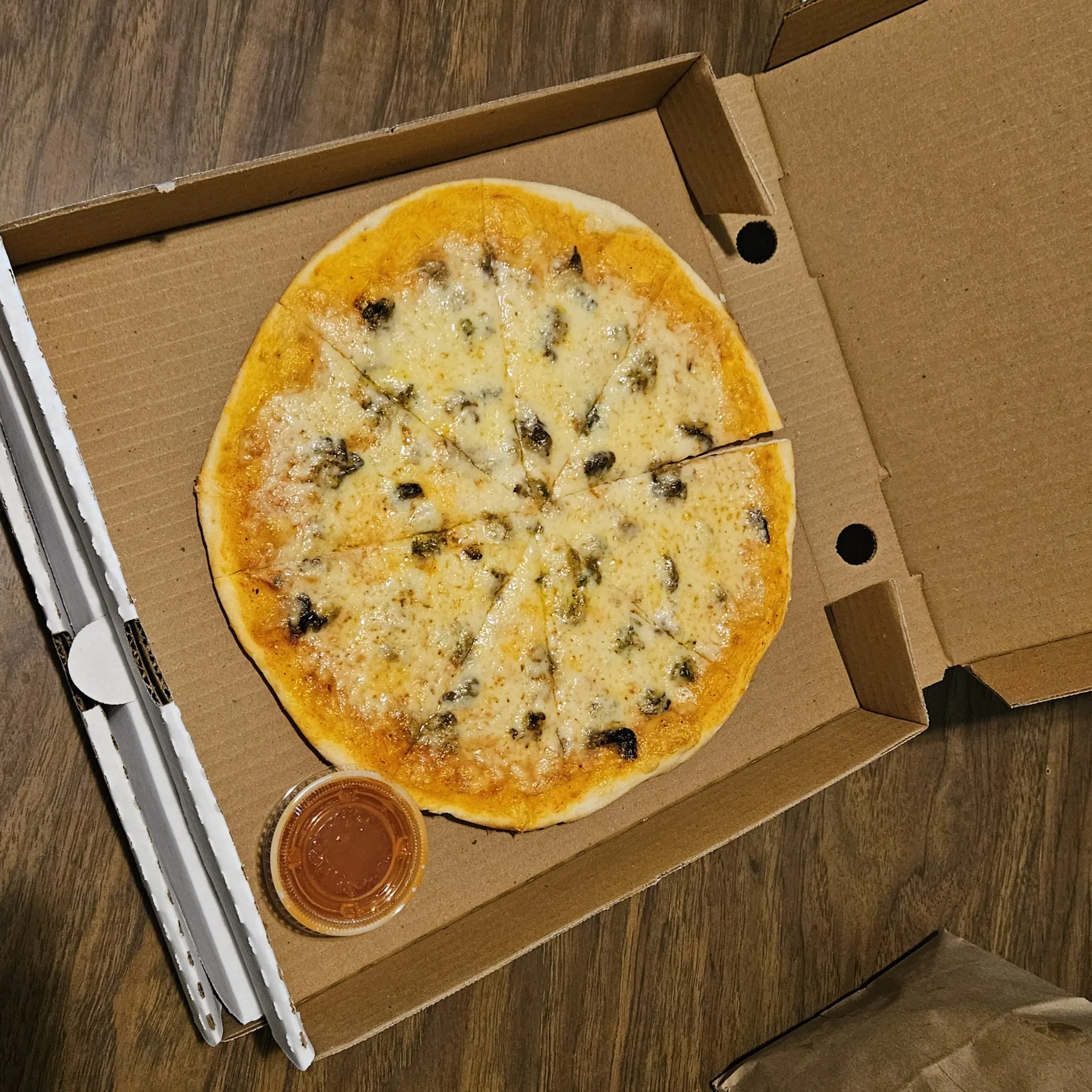 La Ponderosa image 2