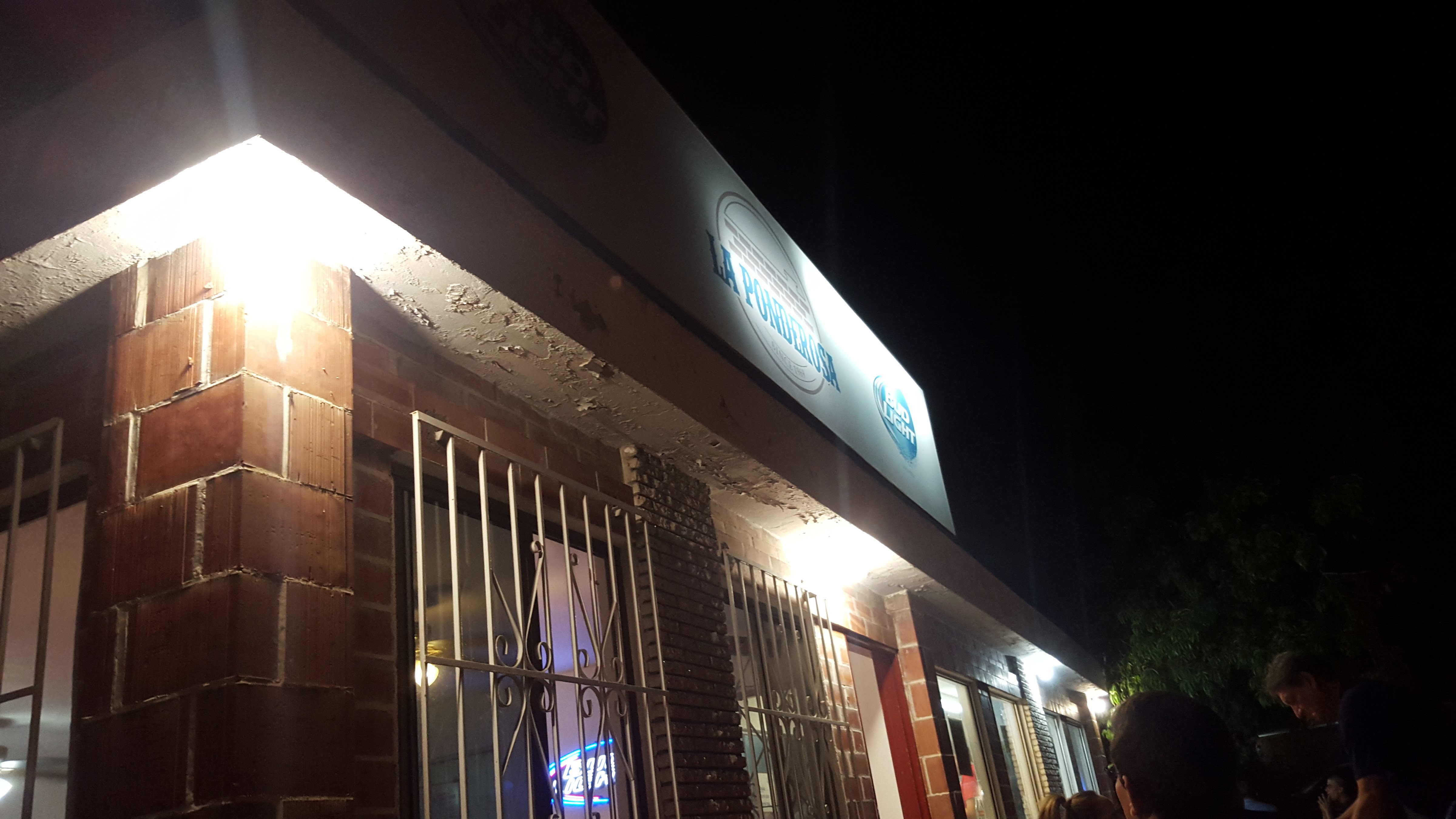 La Ponderosa image 5