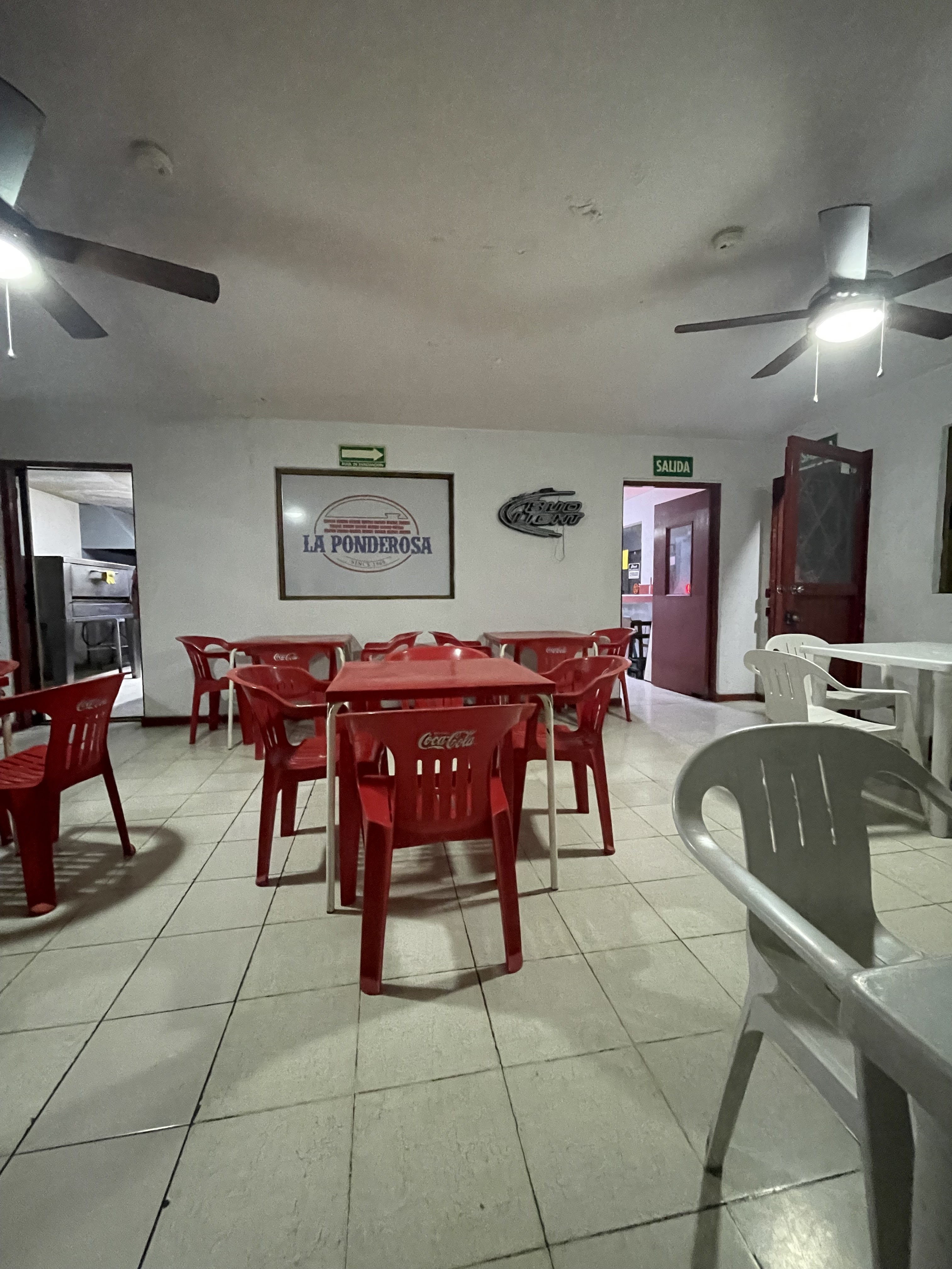 La Ponderosa image 8