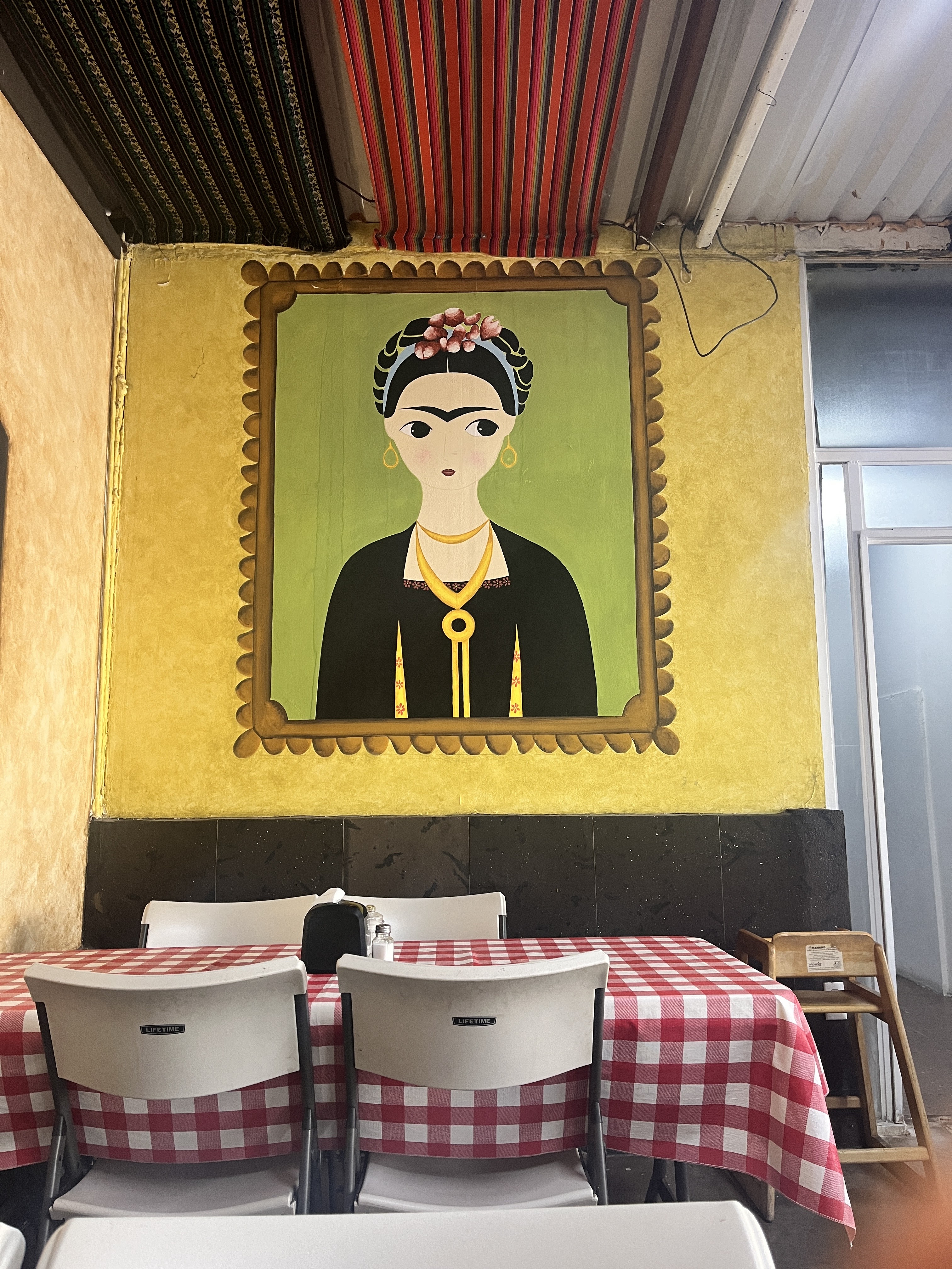 Mamá Lolita Restaurant image 3