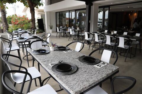 CASA GRANDE RESTAURANTE image 1