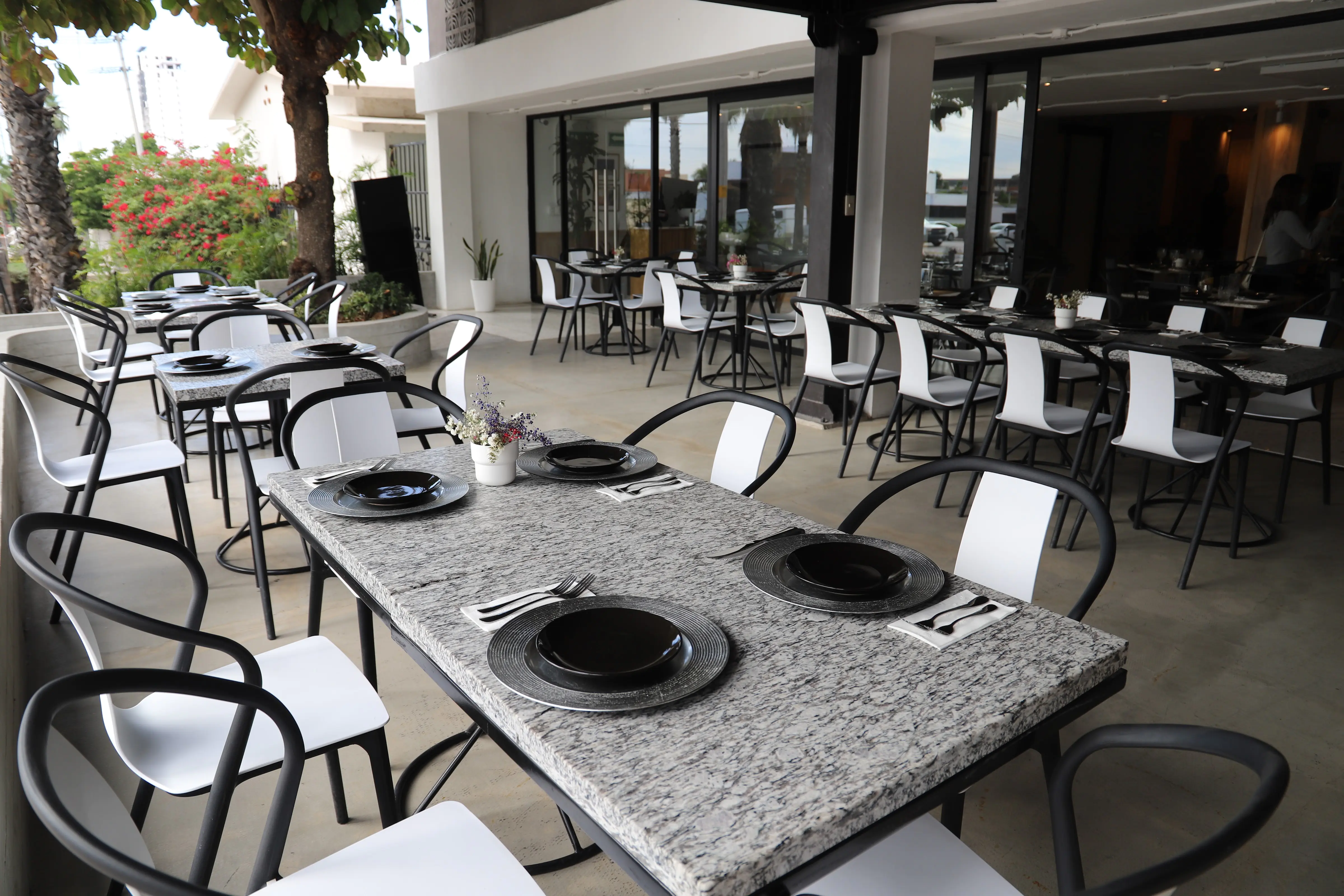 CASA GRANDE RESTAURANTE image 1