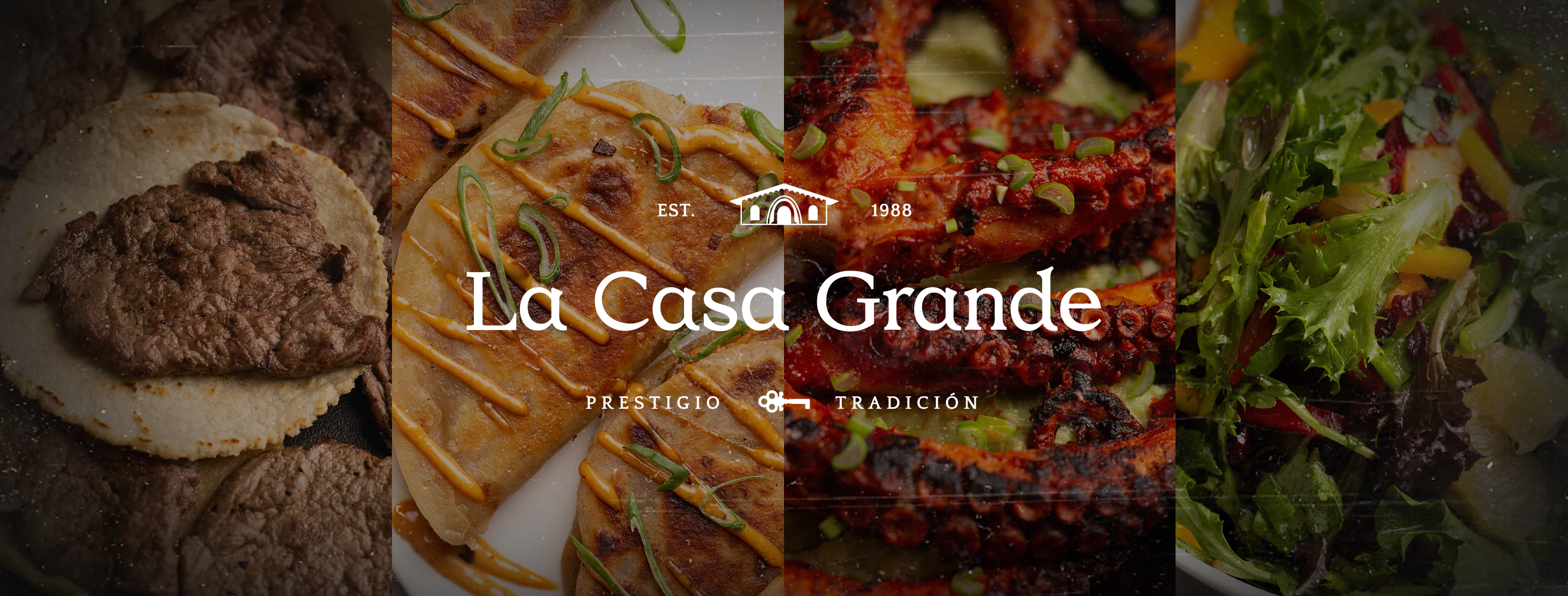 CASA GRANDE RESTAURANTE image 2