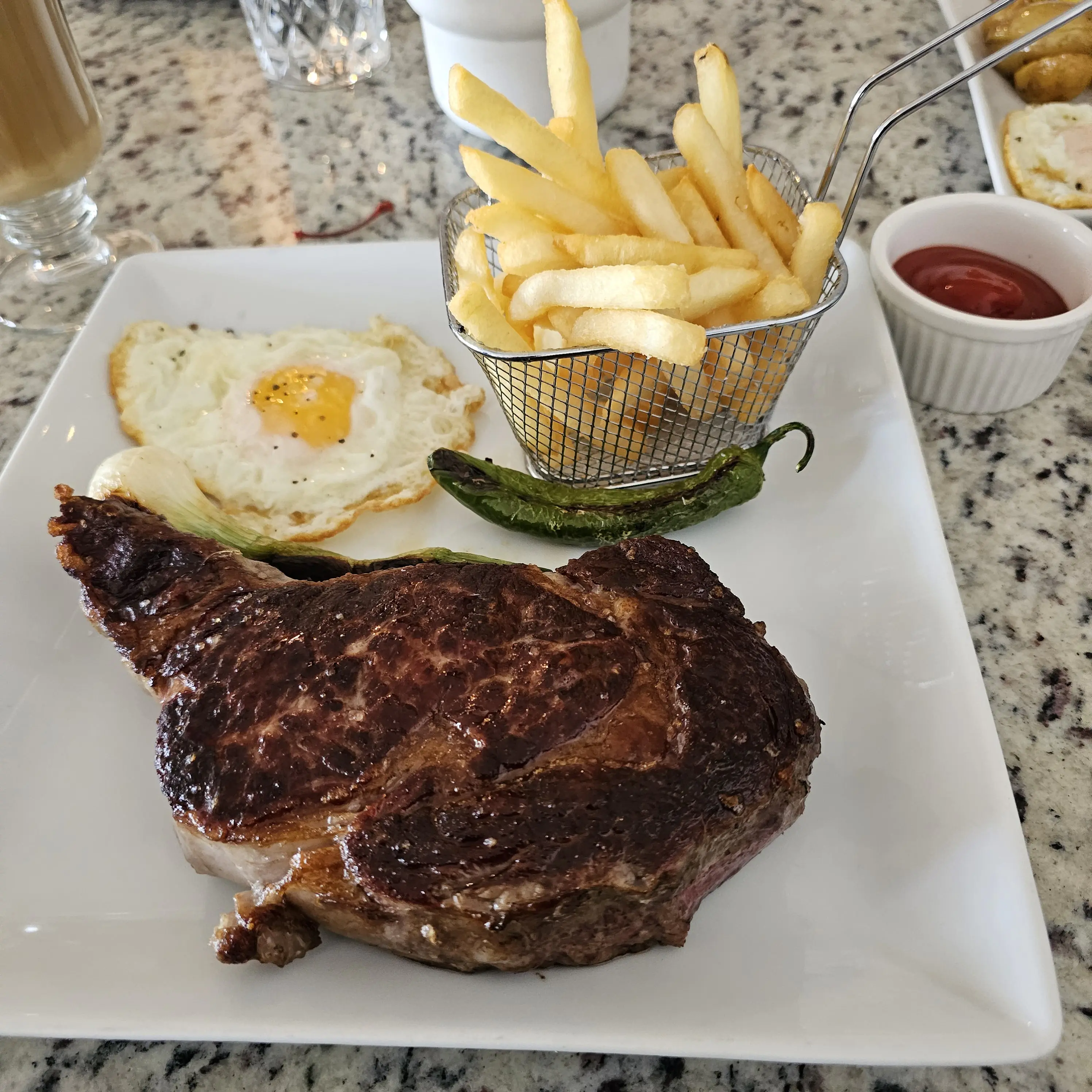 CASA GRANDE RESTAURANTE image 3