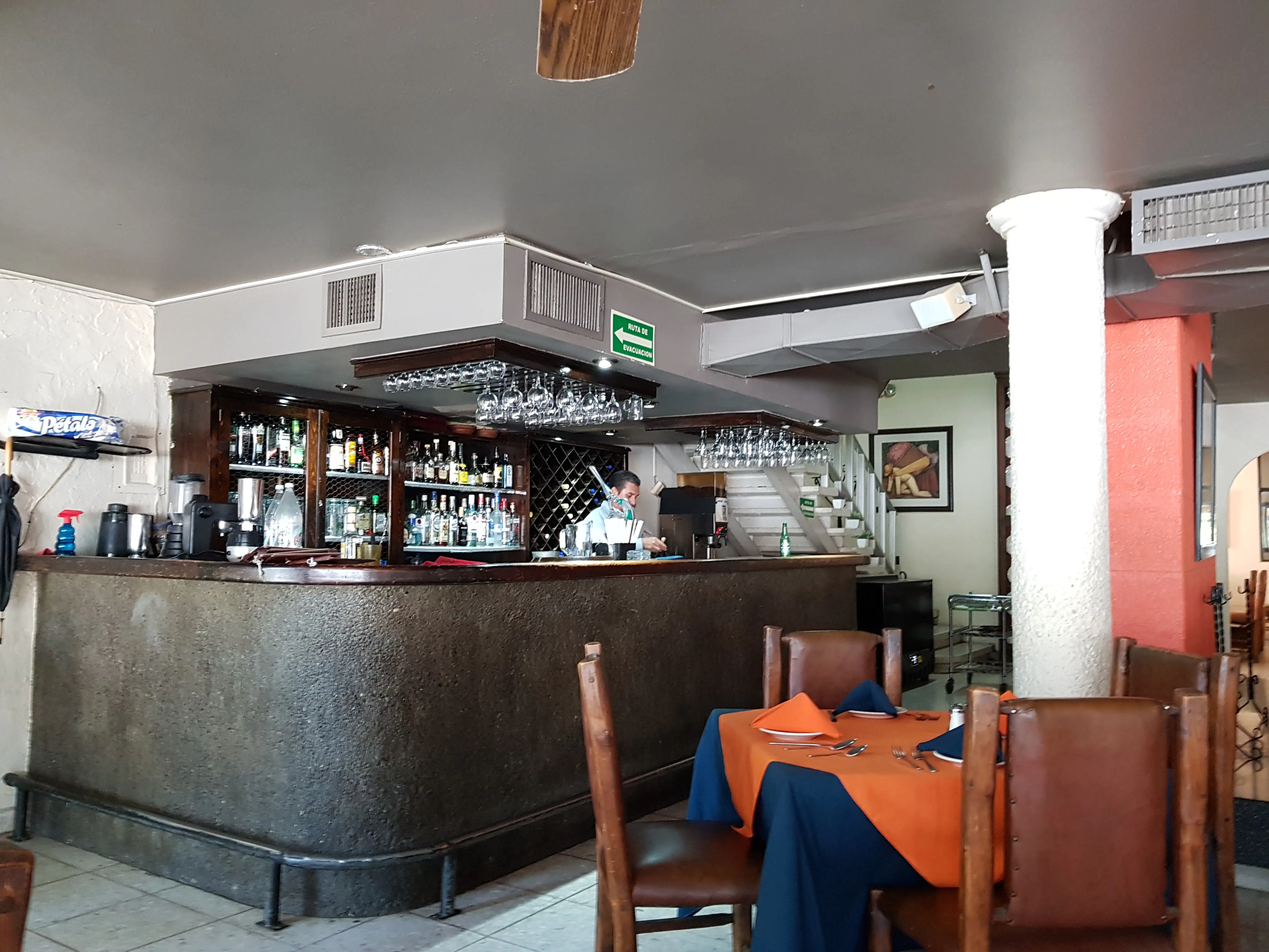 CASA GRANDE RESTAURANTE image 4