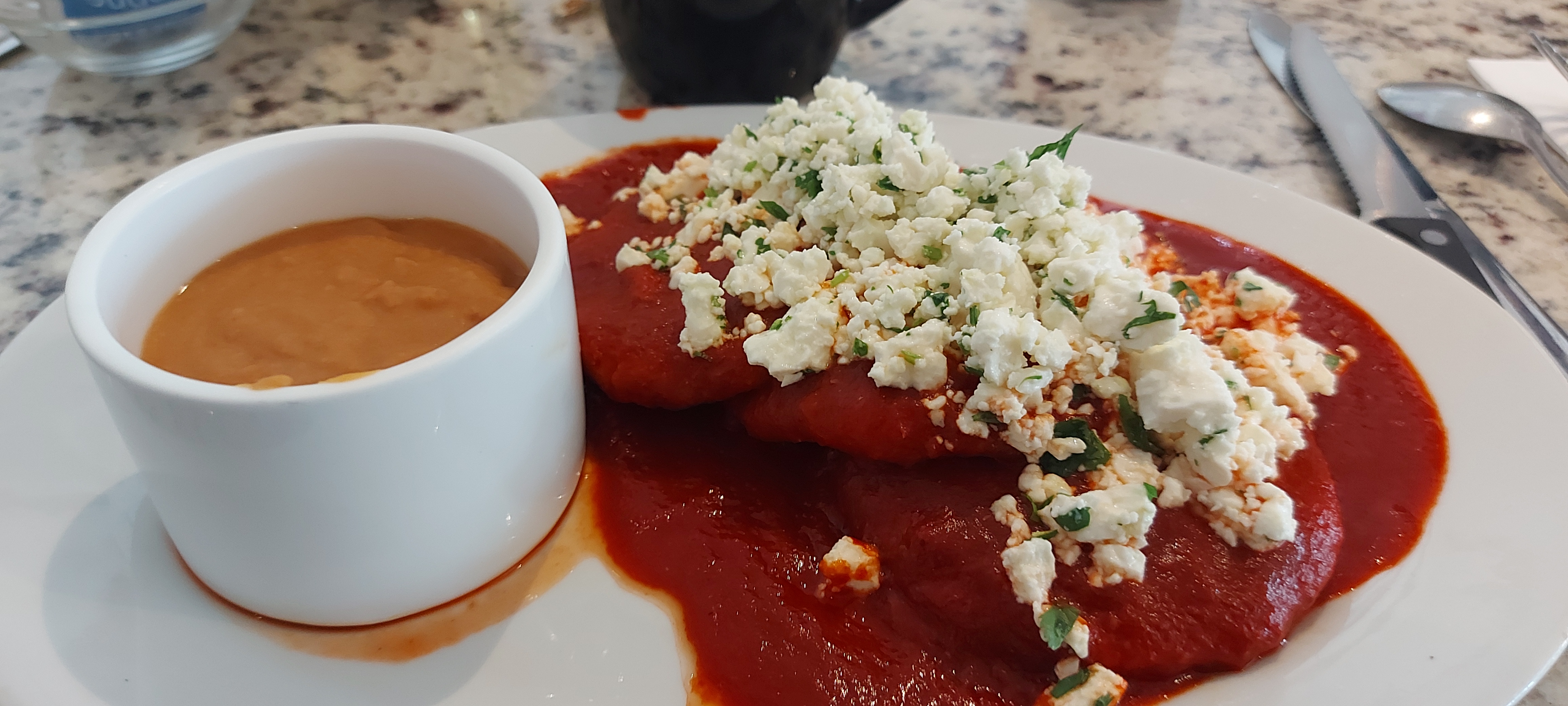 CASA GRANDE RESTAURANTE image 5