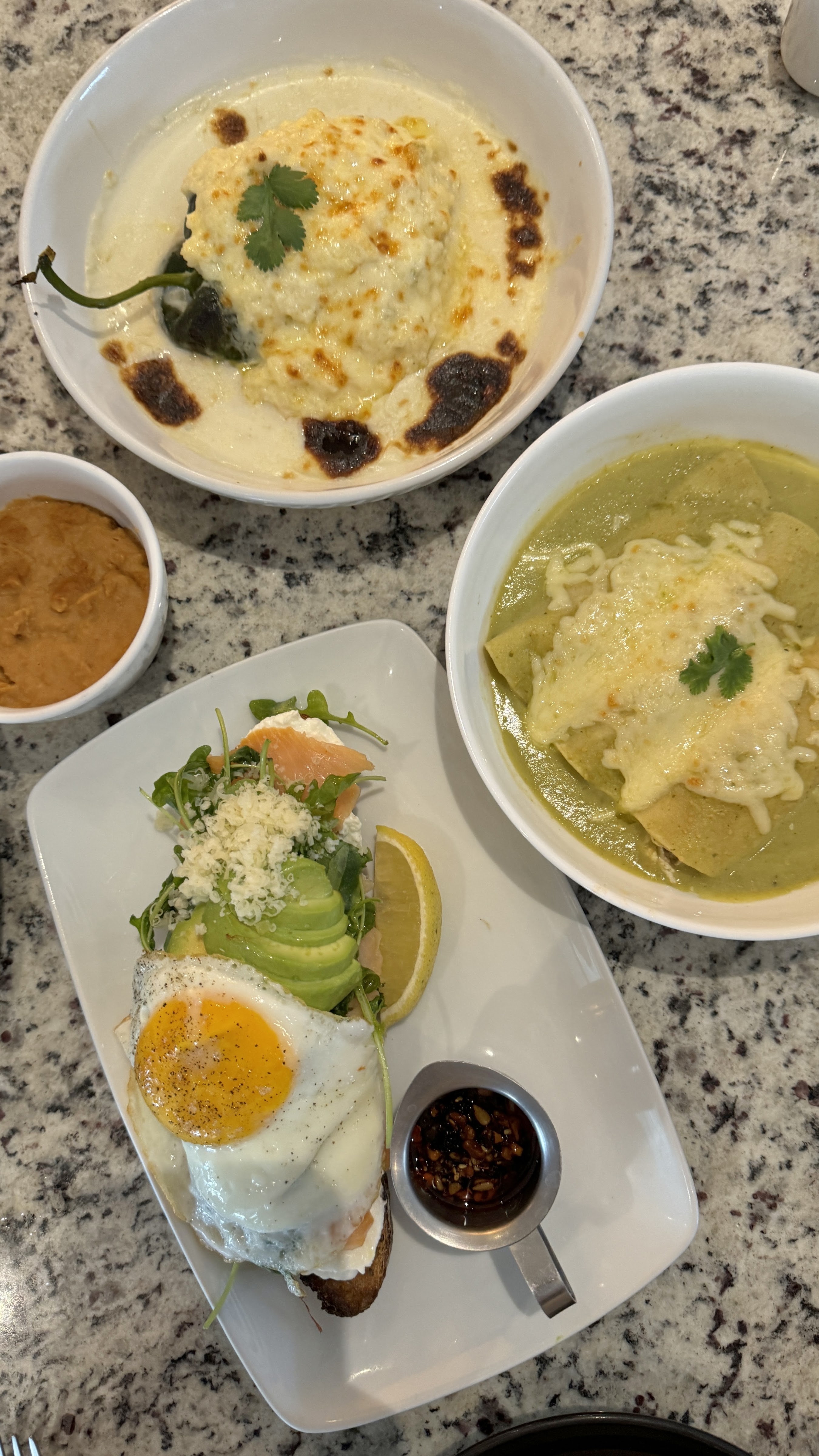 CASA GRANDE RESTAURANTE image 7