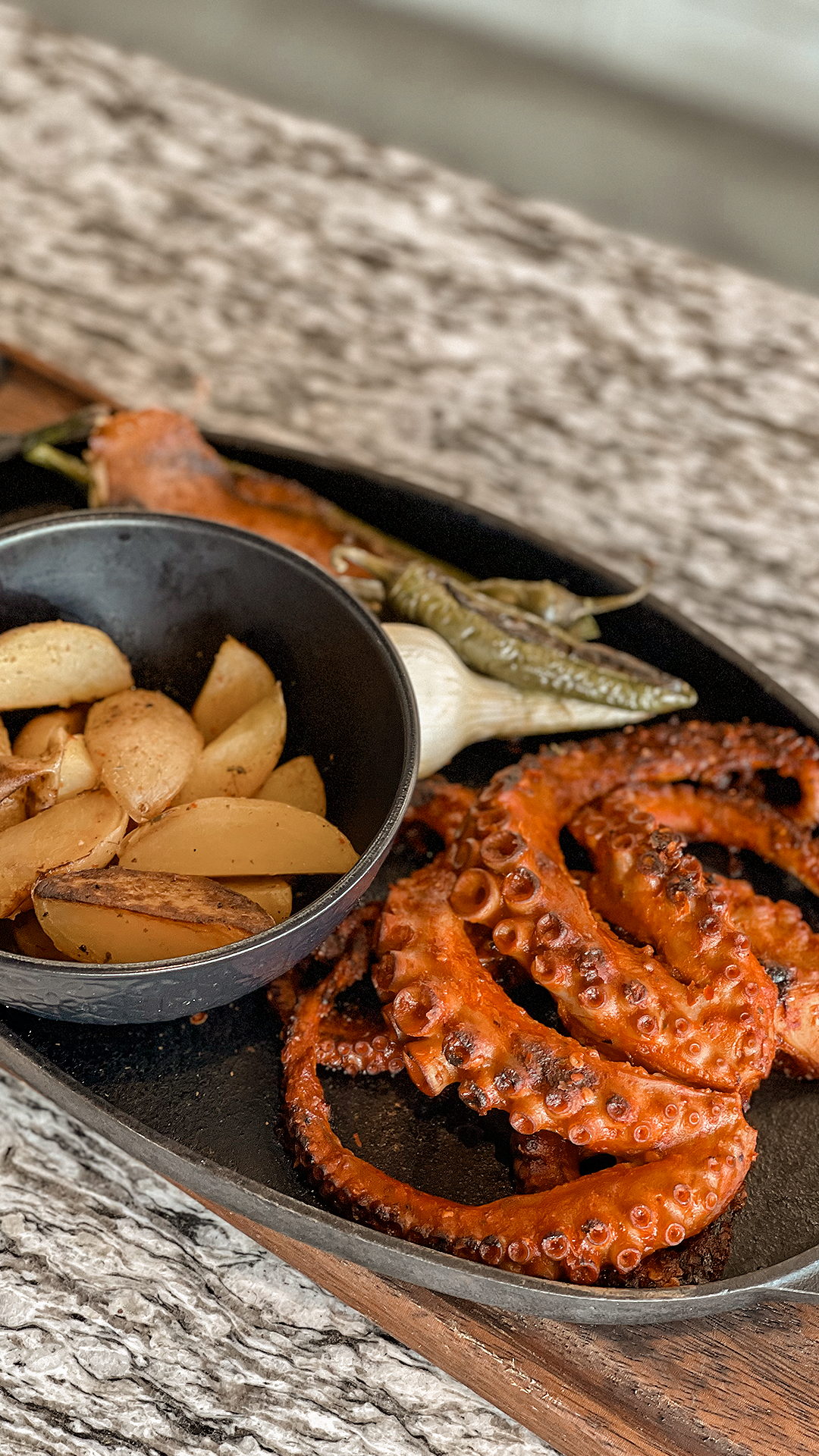 CASA GRANDE RESTAURANTE image 8