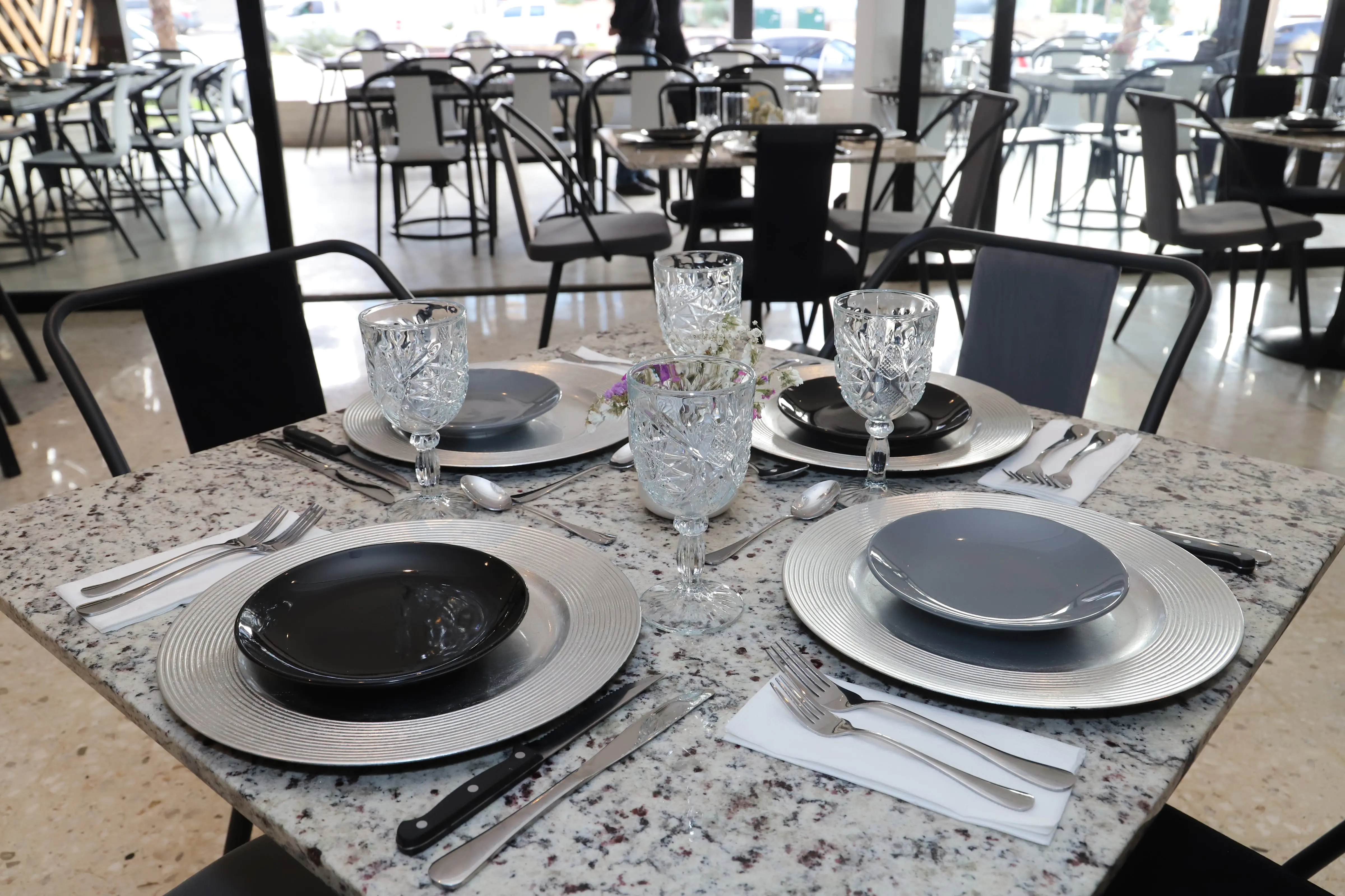 CASA GRANDE RESTAURANTE image 9