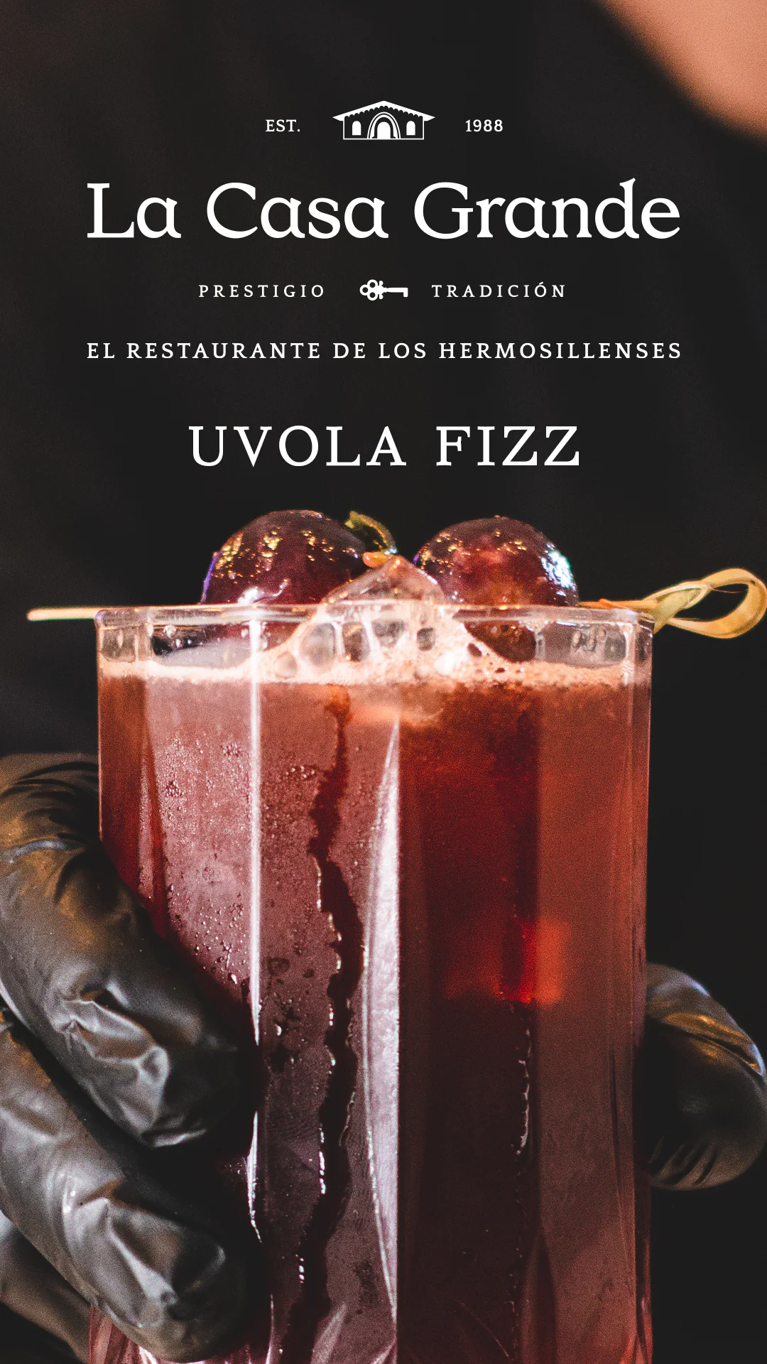 CASA GRANDE RESTAURANTE image 10