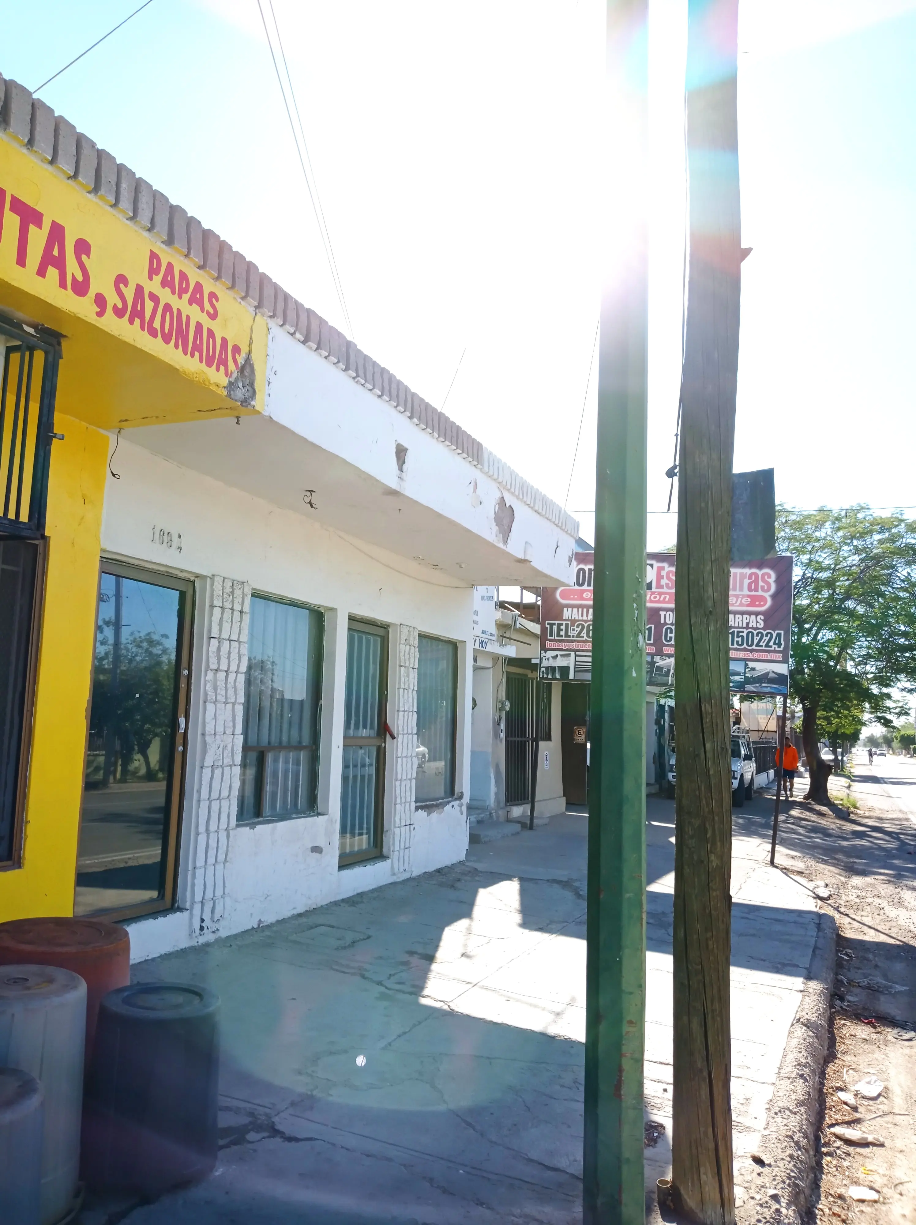 El Pollo Light image 2