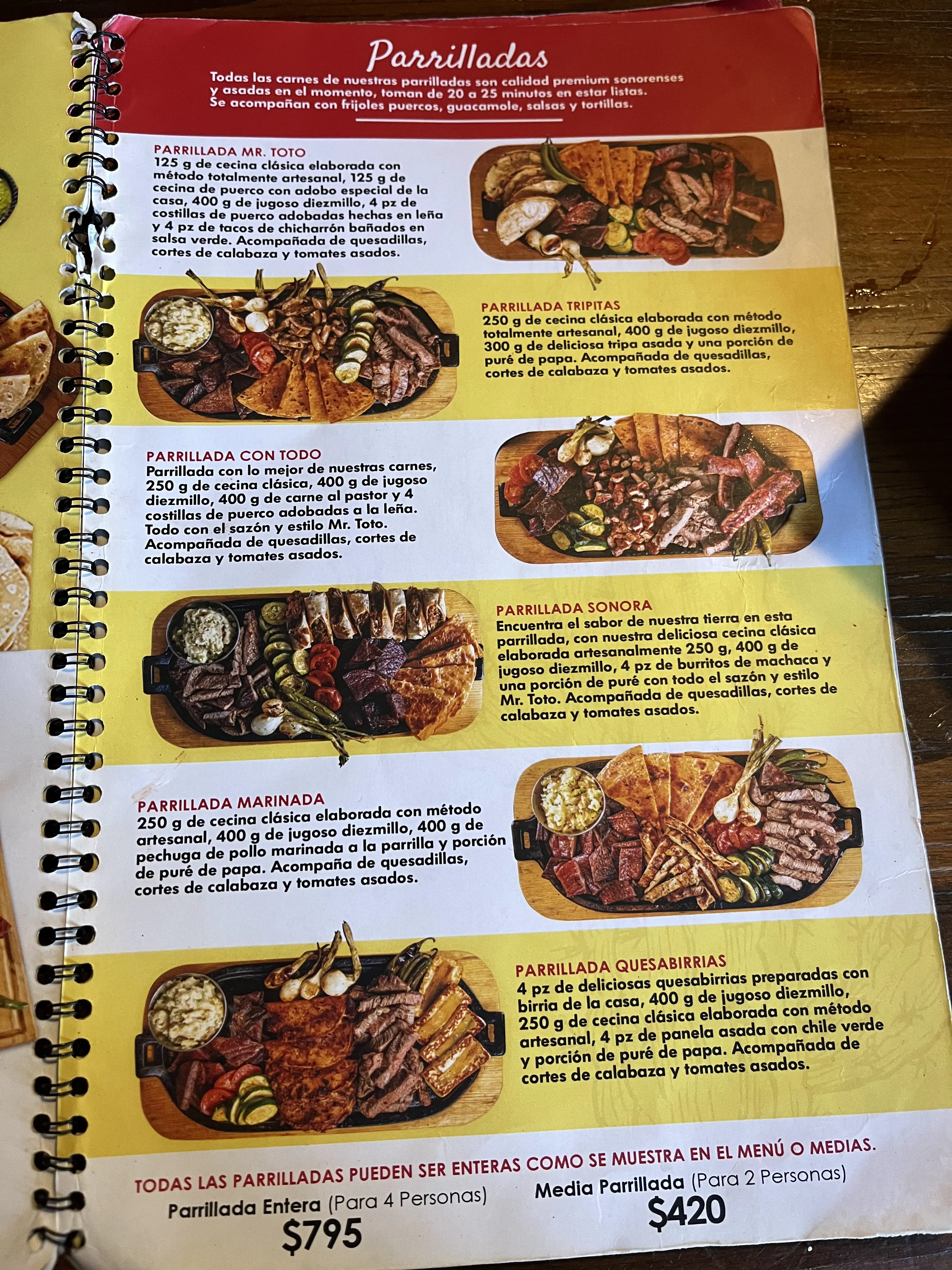 Cecina Mr. Toto image 6