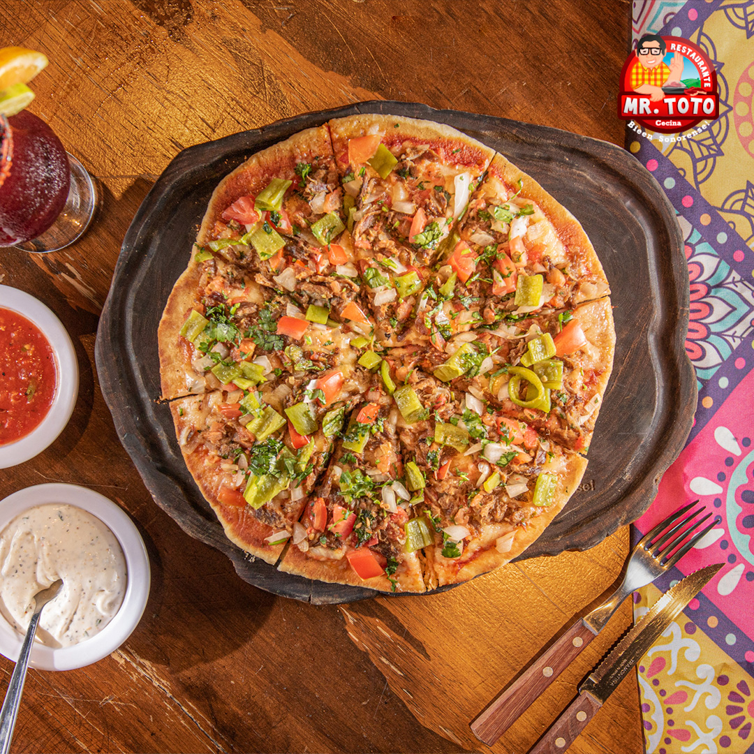 Cecina Mr. Toto image 7