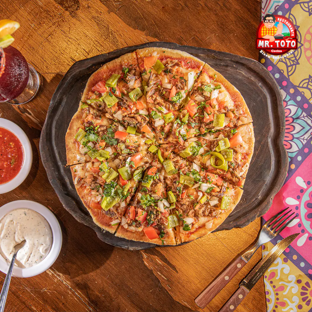 Cecina Mr. Toto image 7