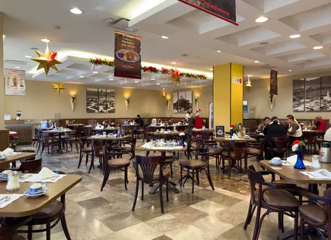 Sanborns image 4