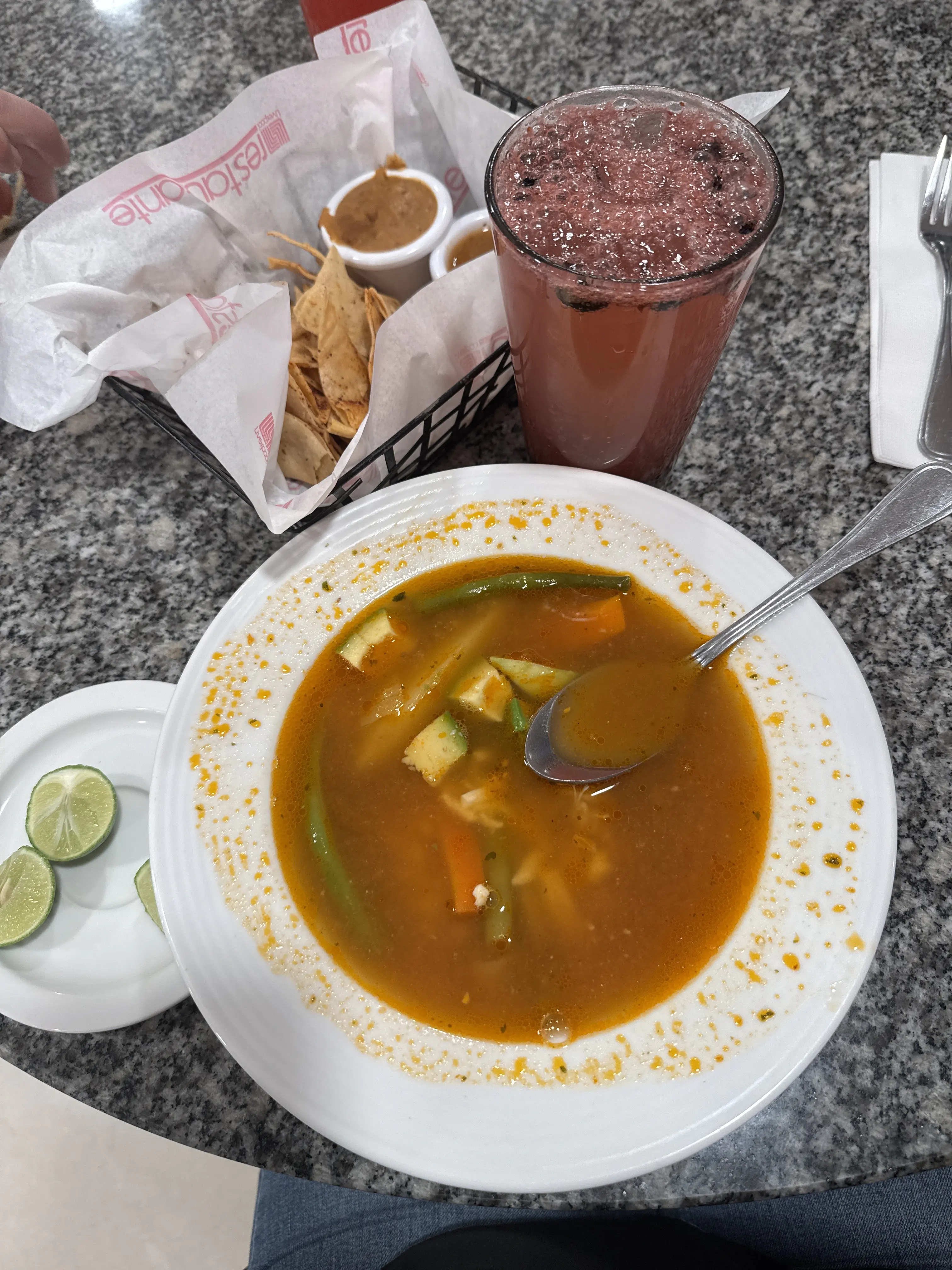 Restaurante Liverpool image 2