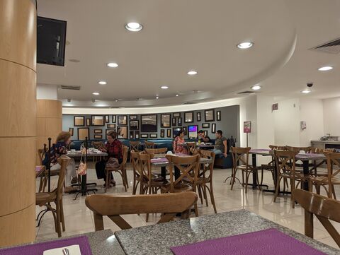 Restaurante Liverpool image 3