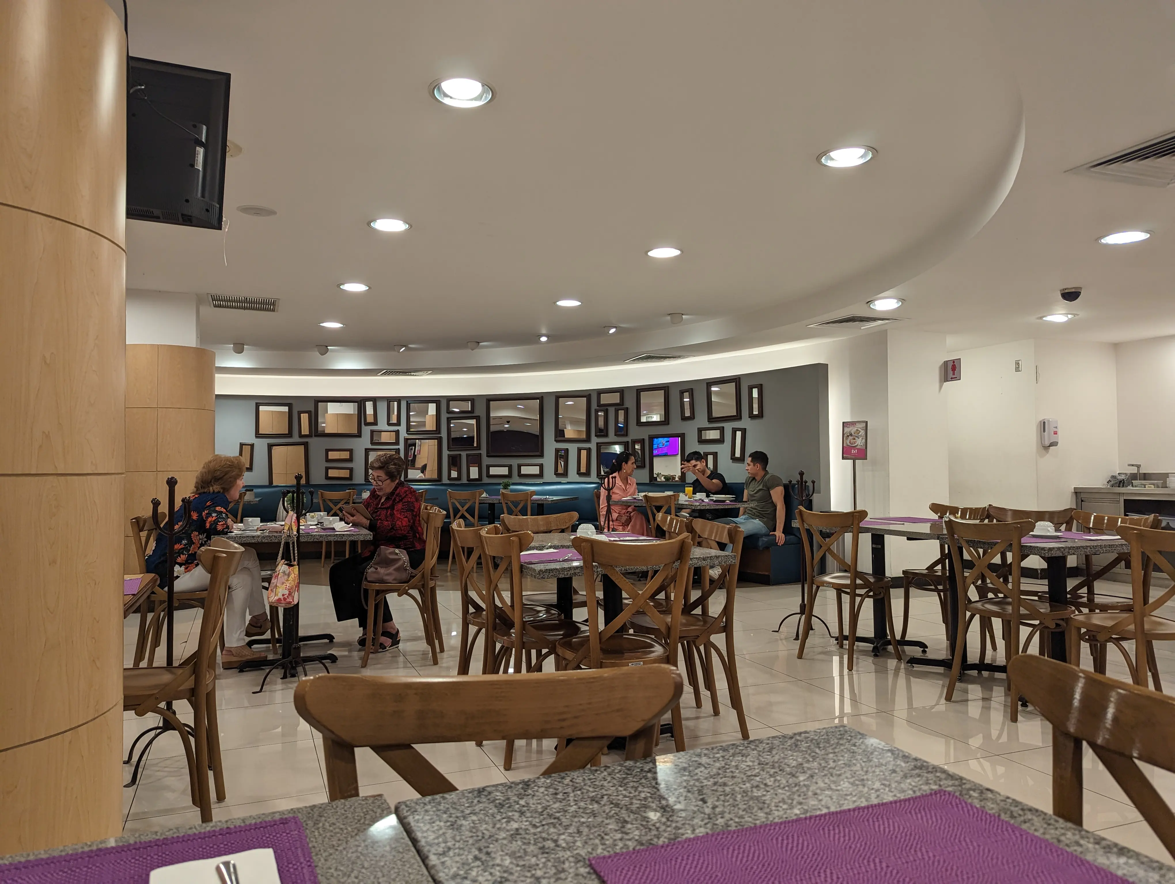 Restaurante Liverpool image 3