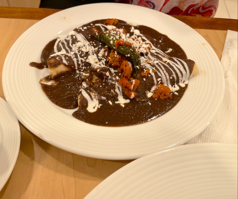 Restaurante Liverpool image 4