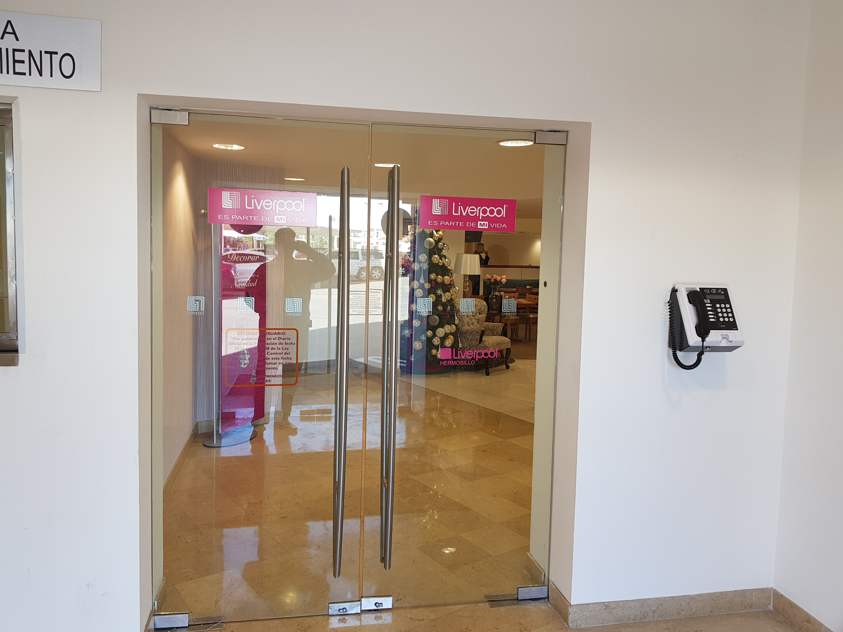 Restaurante Liverpool image 5