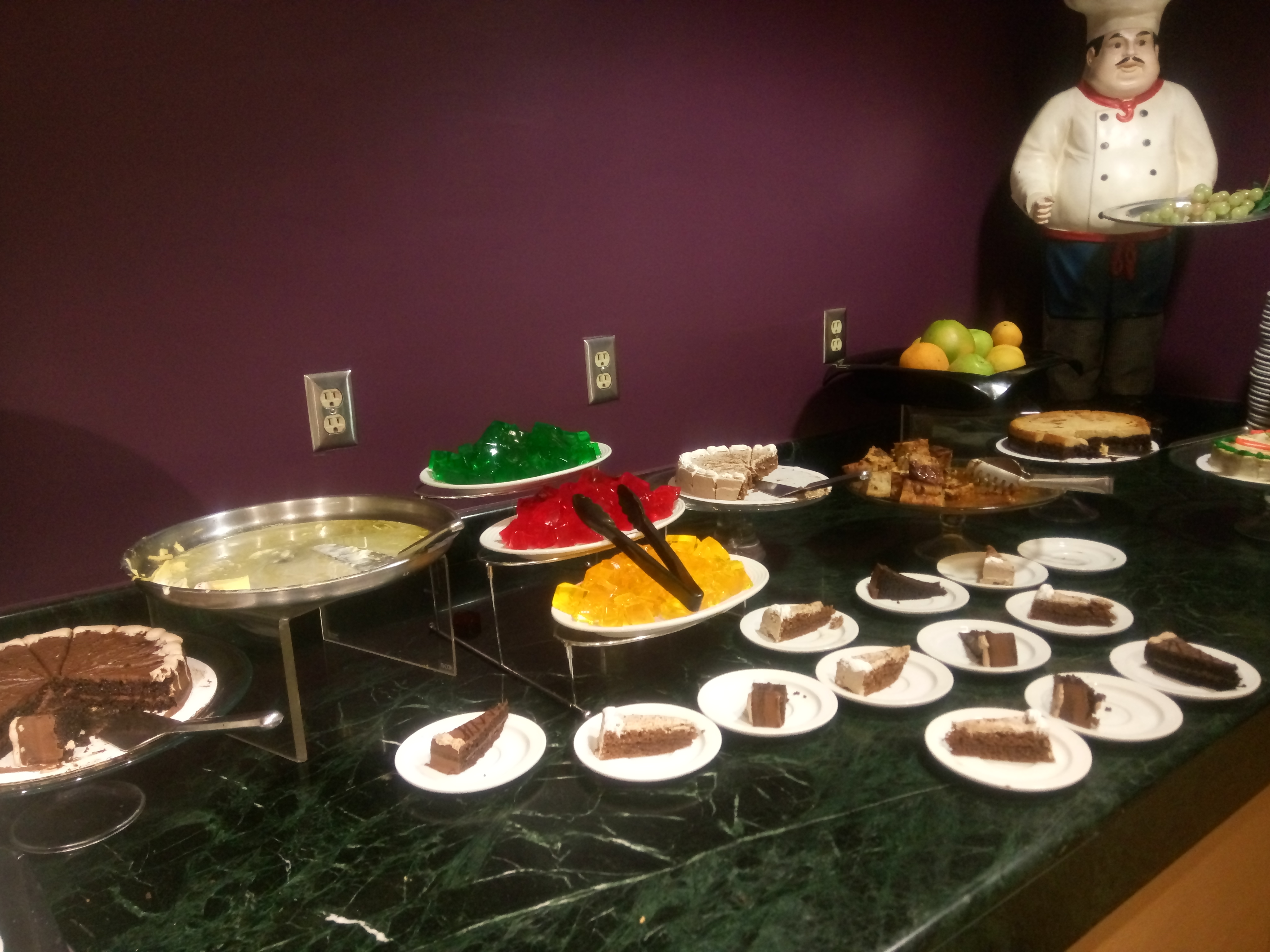 Restaurante Liverpool image 9