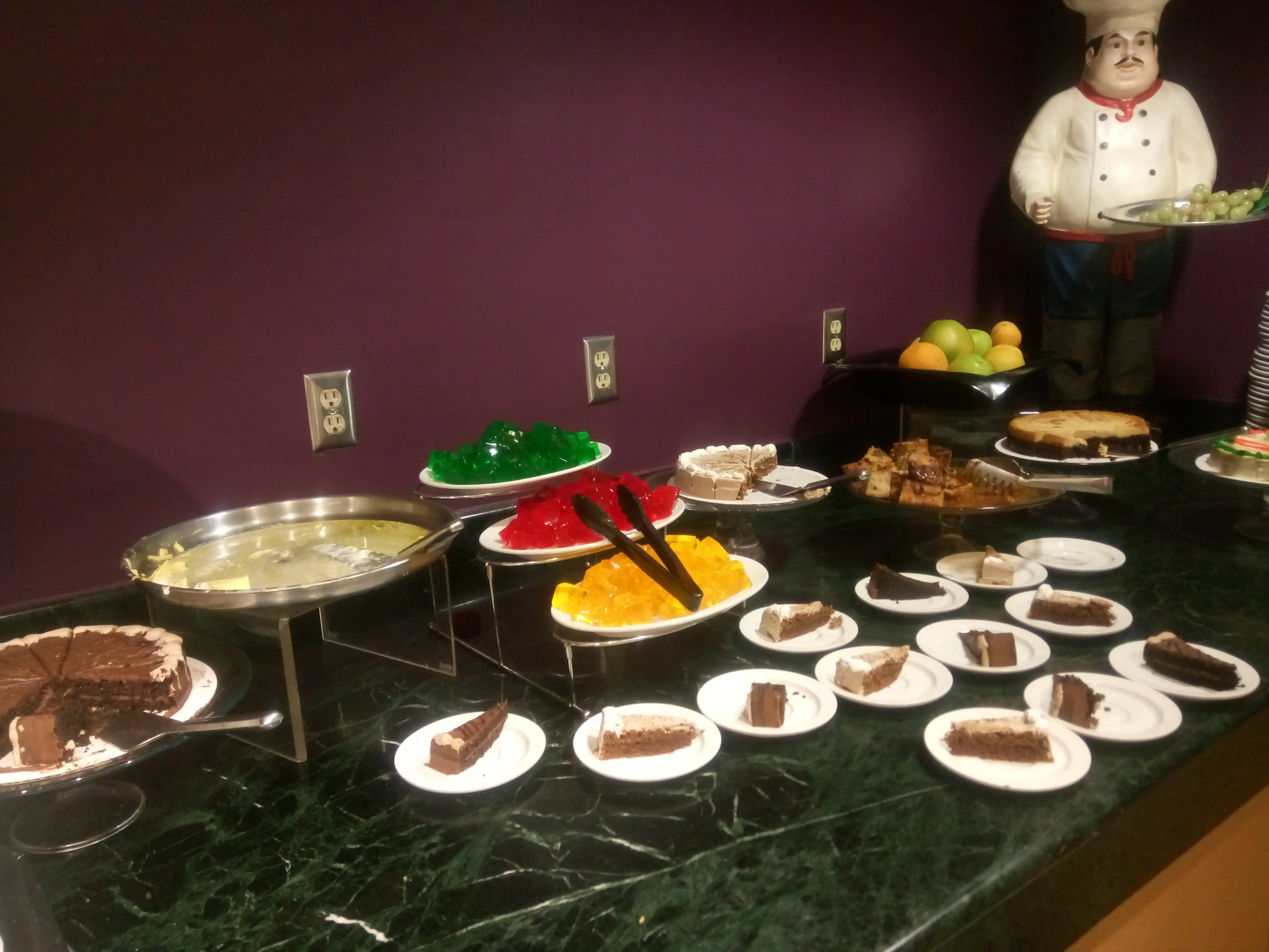 Restaurante Liverpool image 9