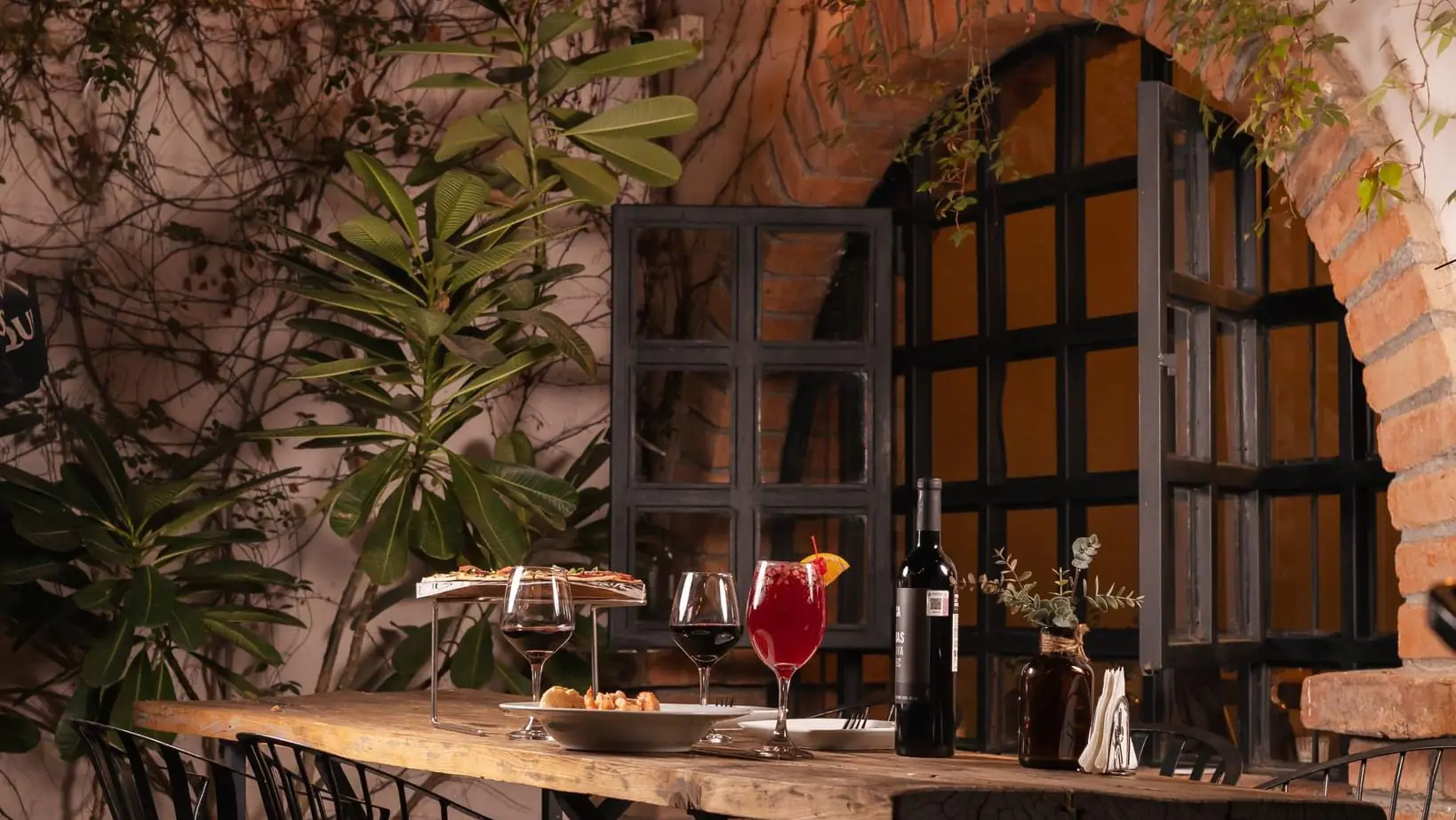 Bistro Restaurante image 1