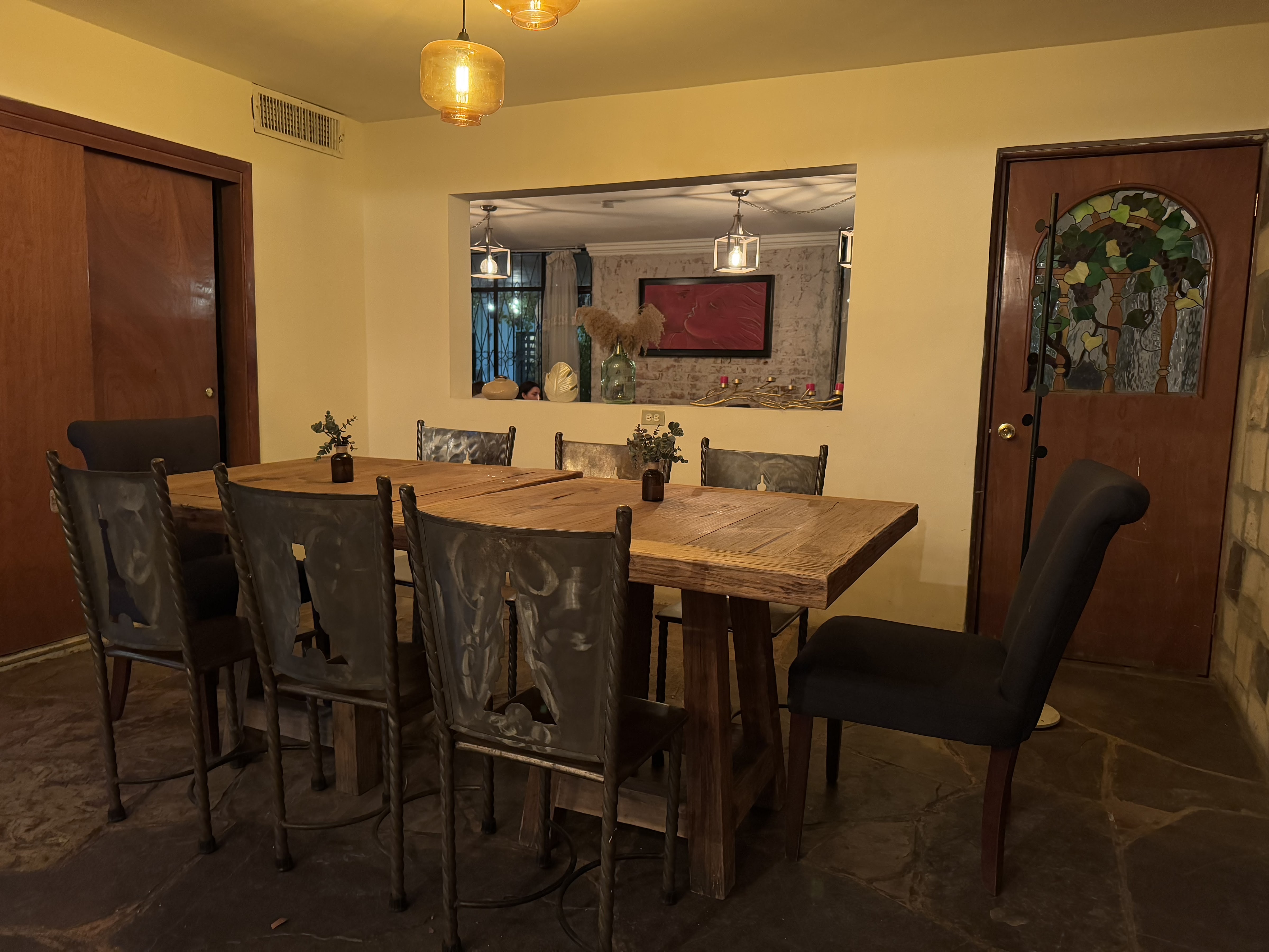 Bistro Restaurante image 2