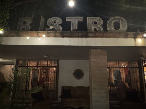 Bistro Restaurante image 5