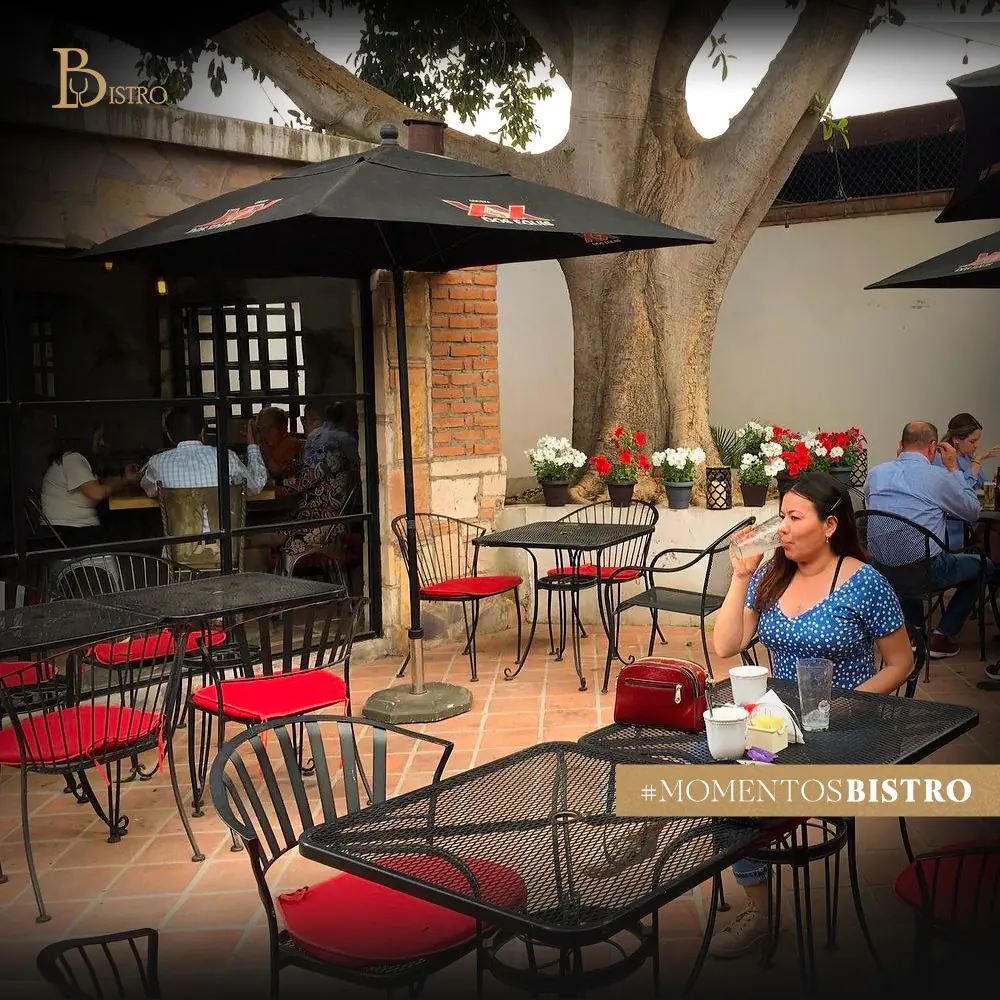 Bistro Restaurante image 6