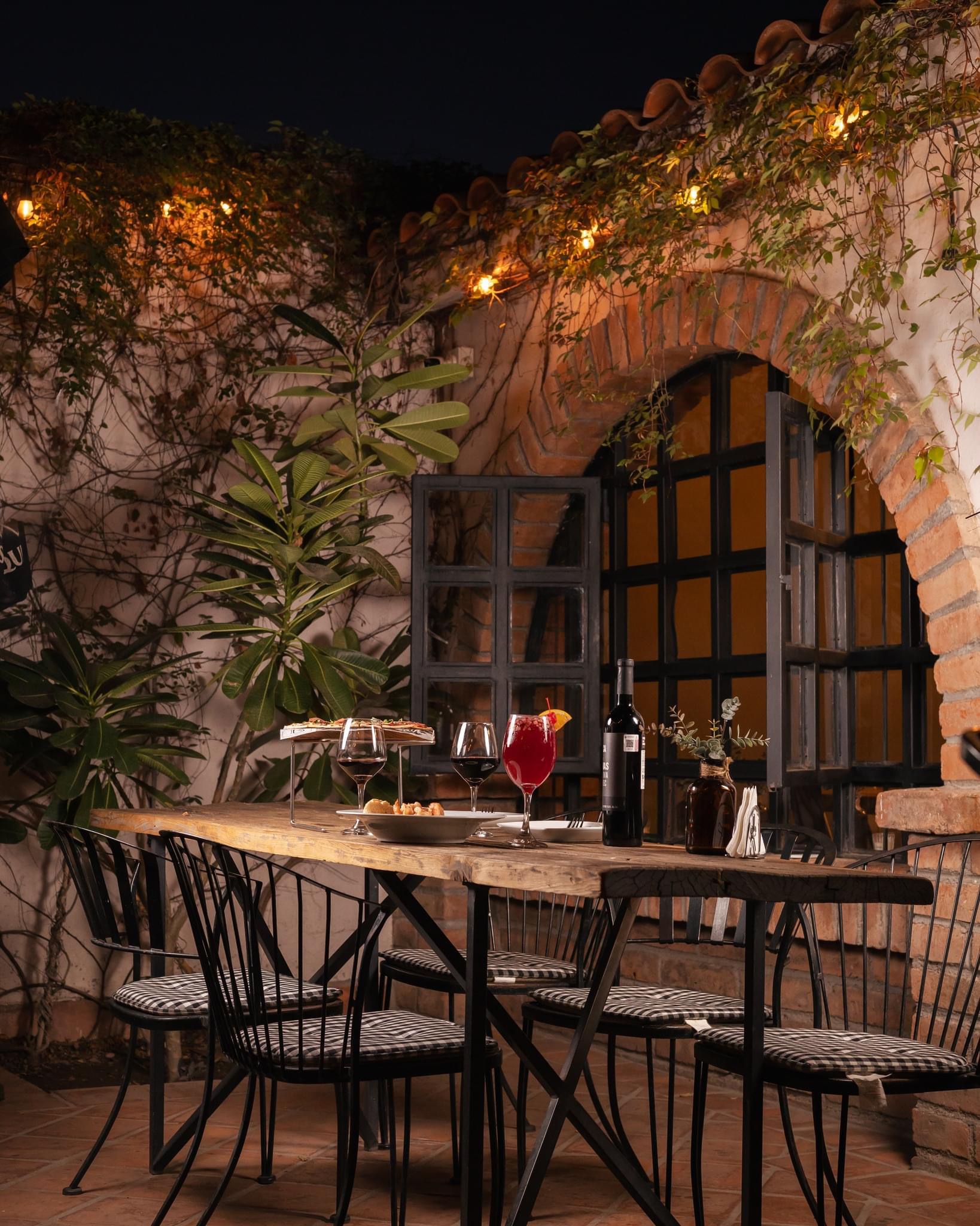 Bistro Restaurante image 7