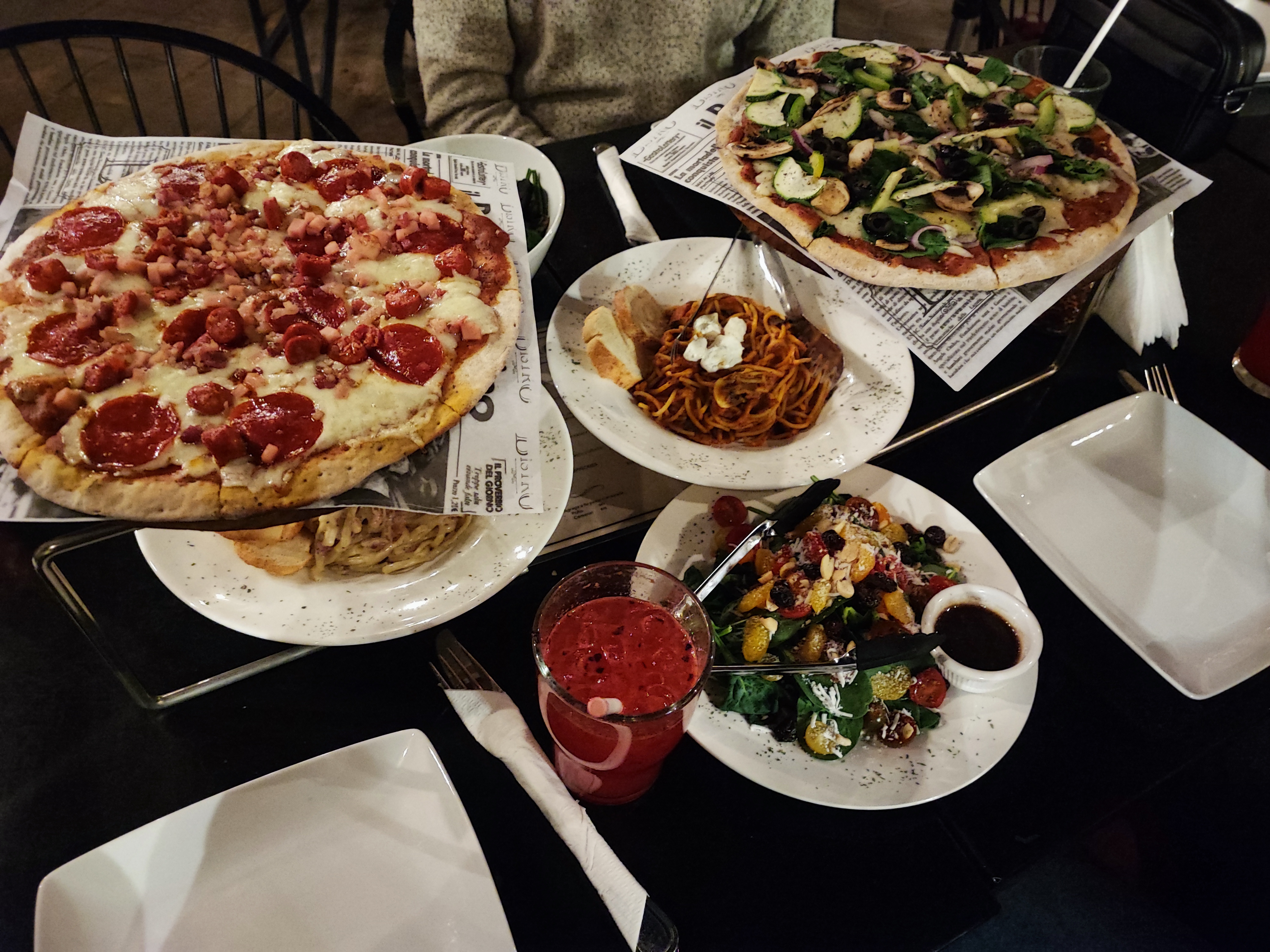 Bistro Restaurante image 9