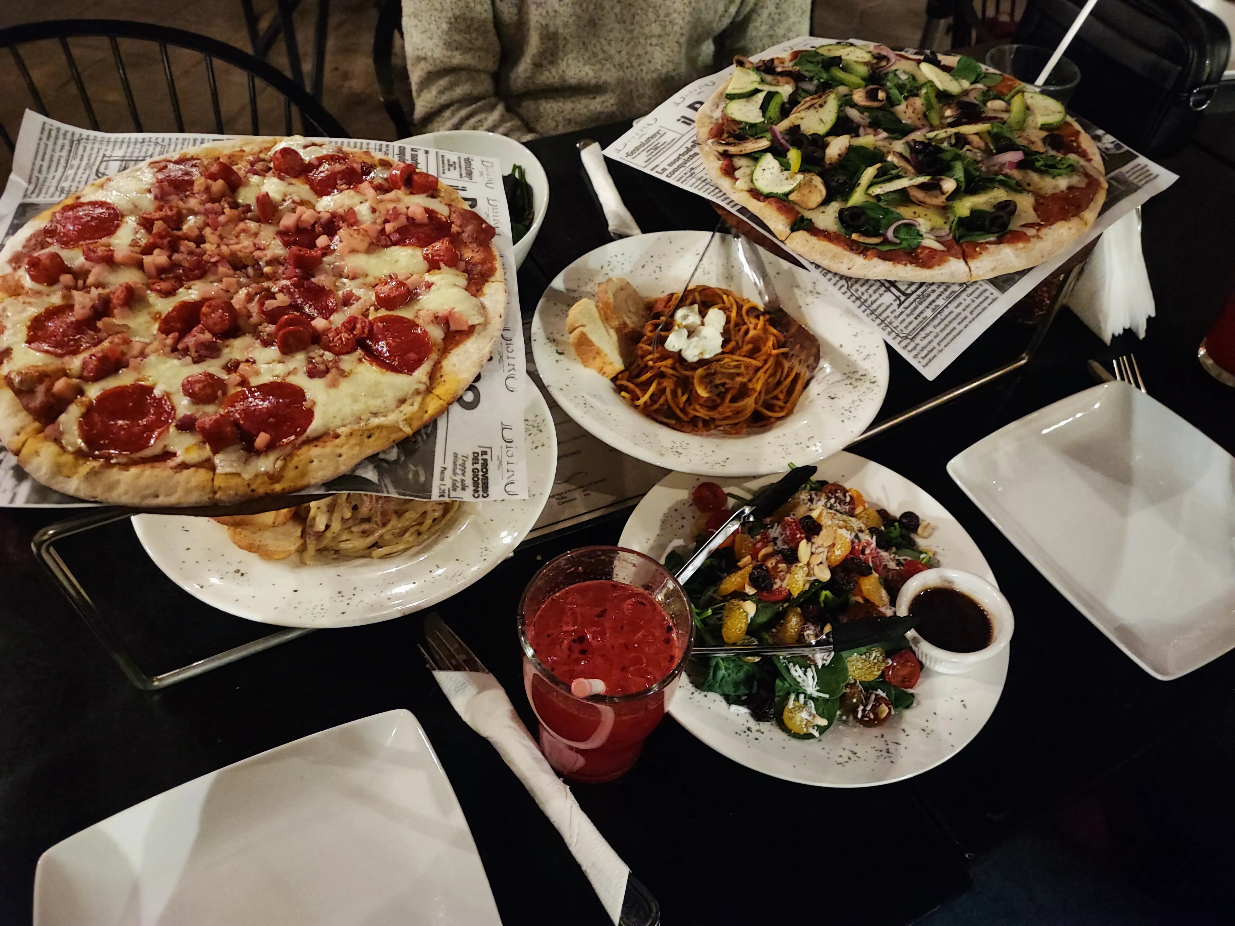 Bistro Restaurante image 9