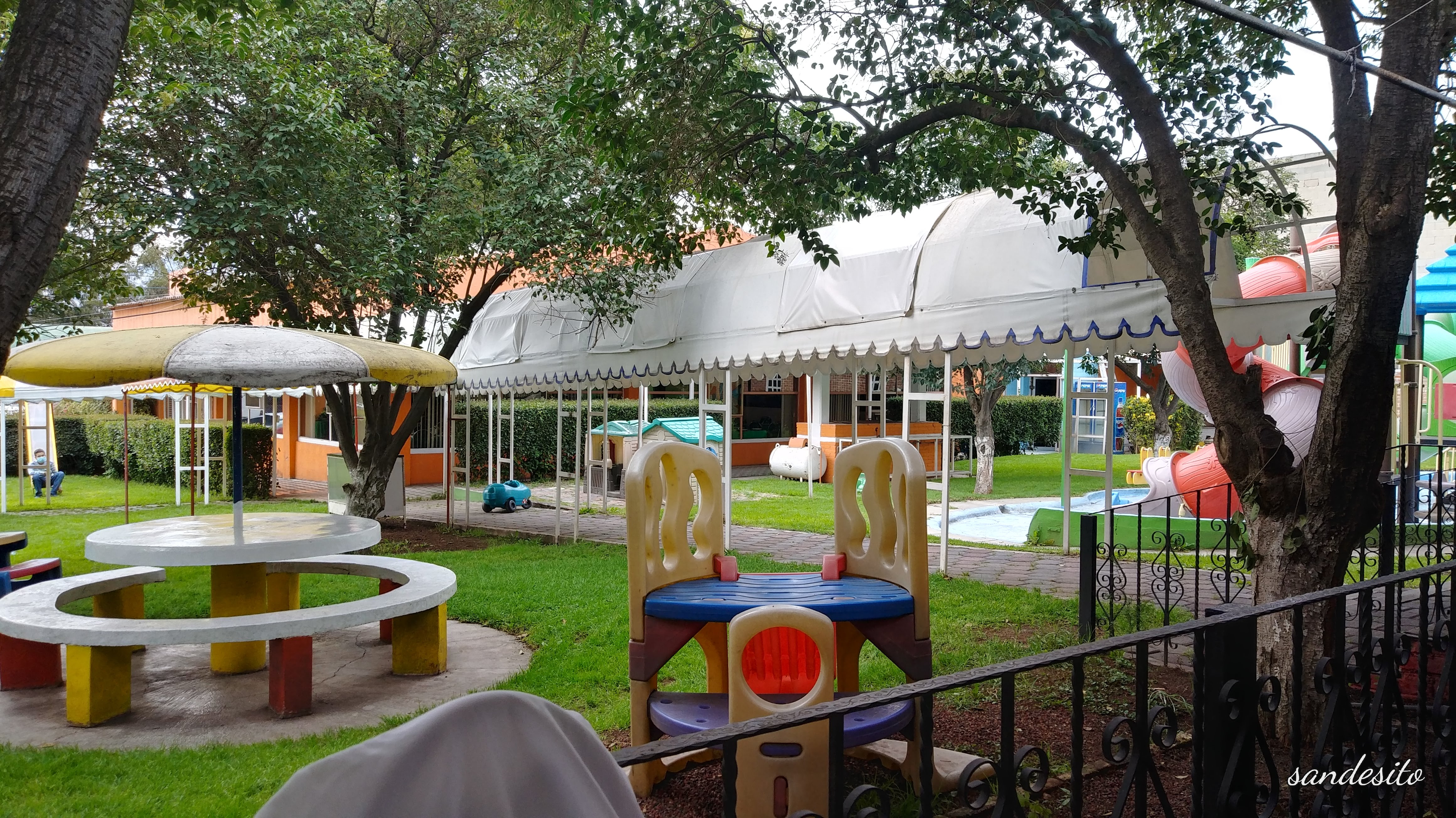 Restaurante Las Américas image 1