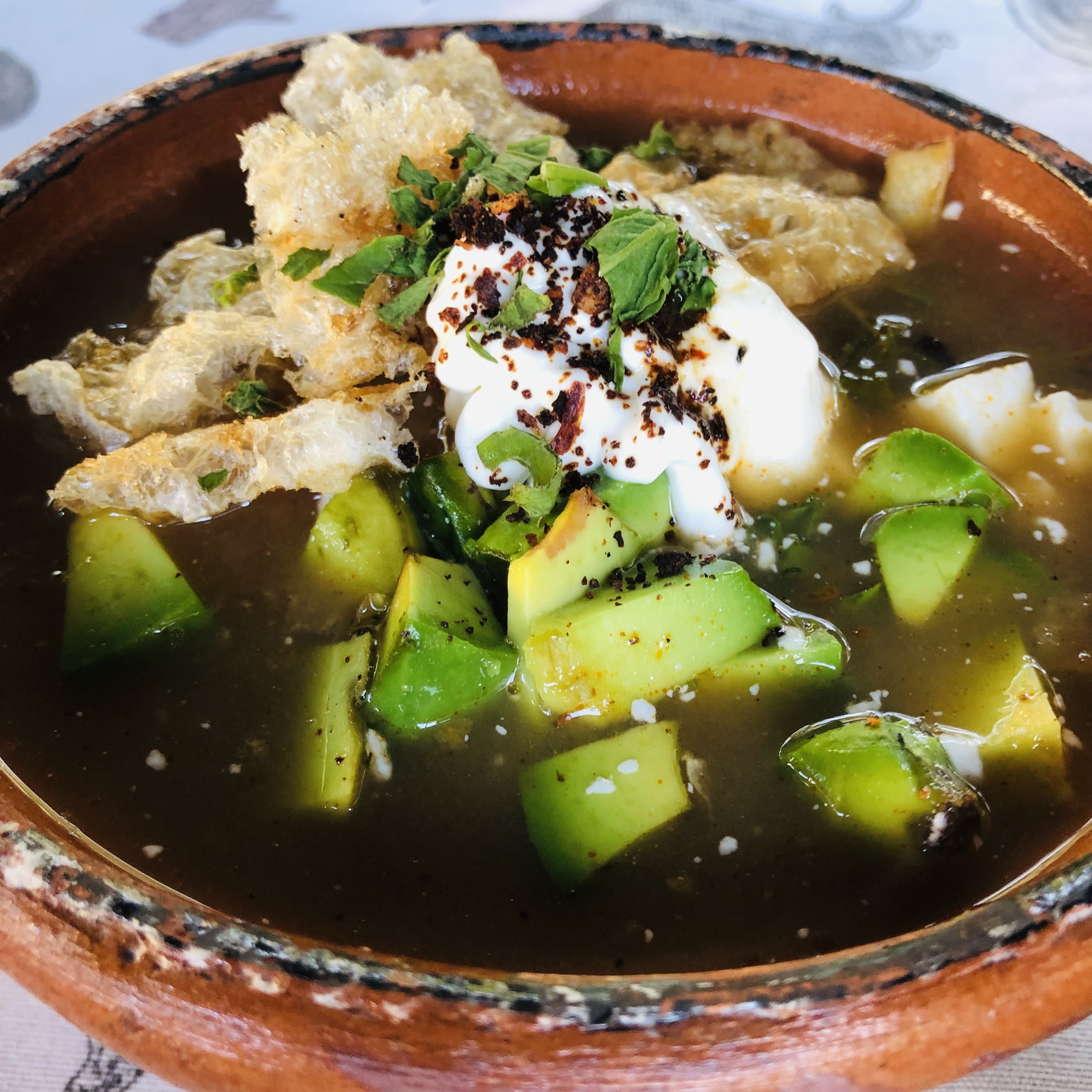 Restaurante Las Américas image 2