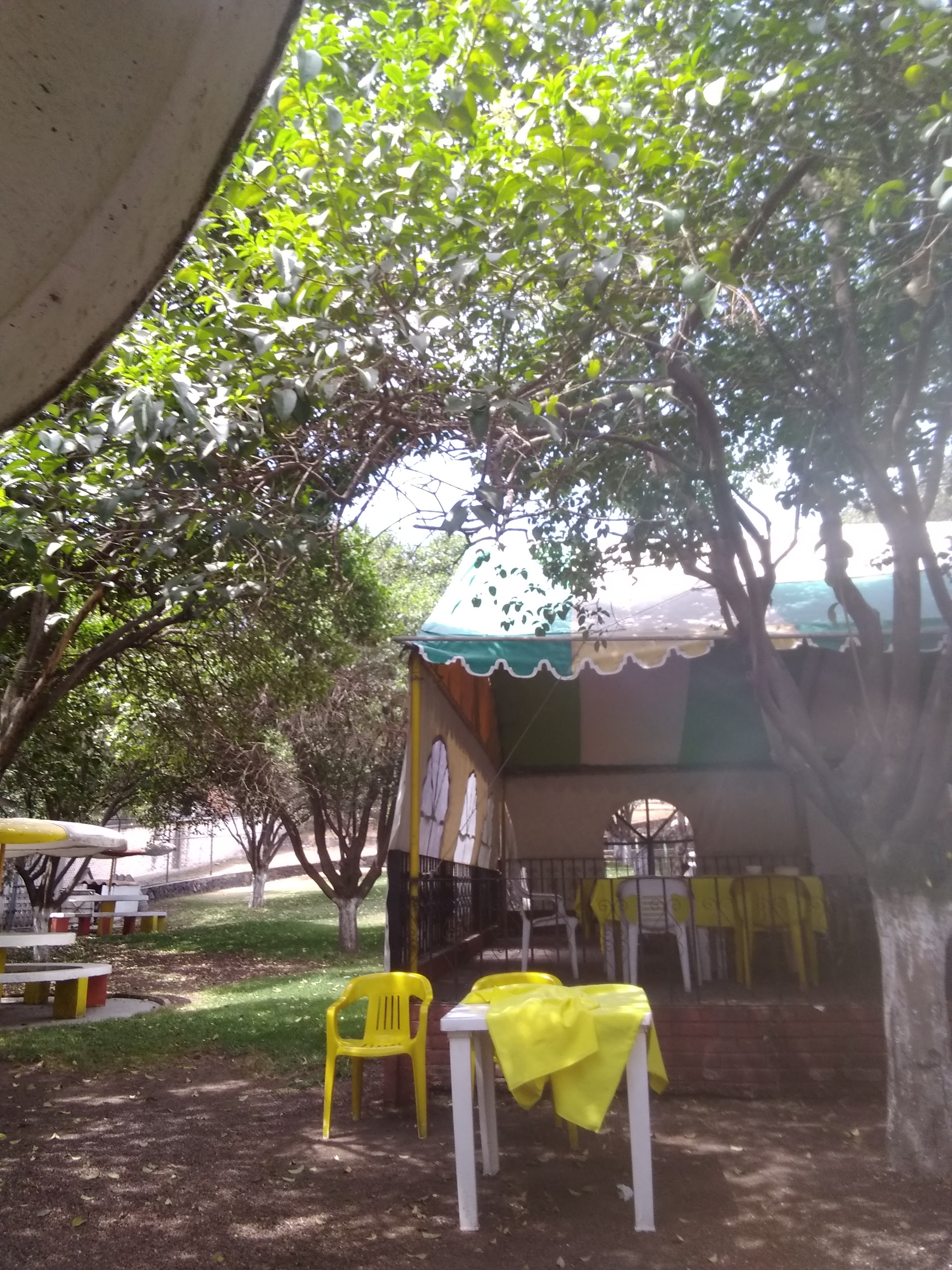 Restaurante Las Américas image 4