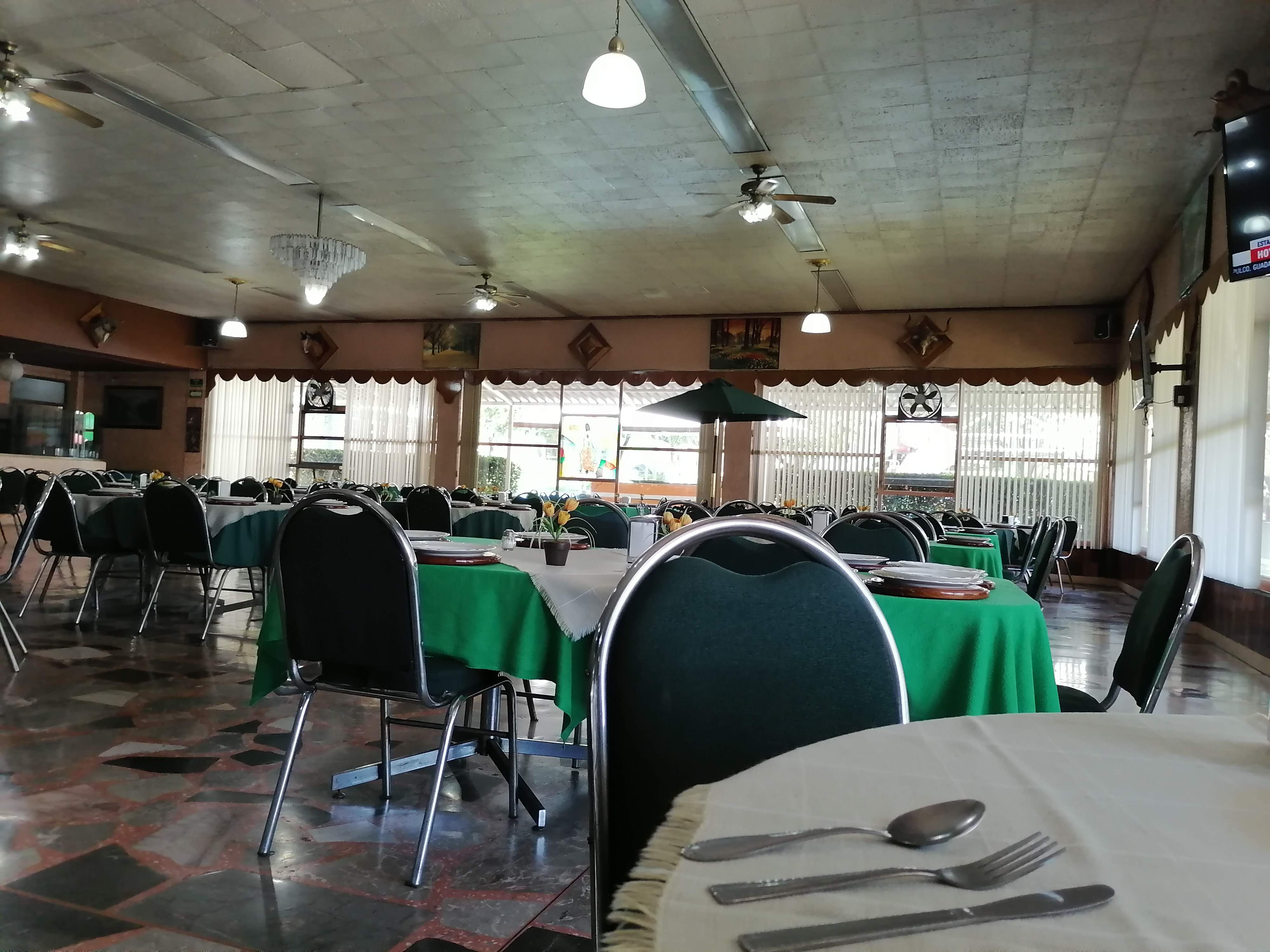 Restaurante Las Américas image 5